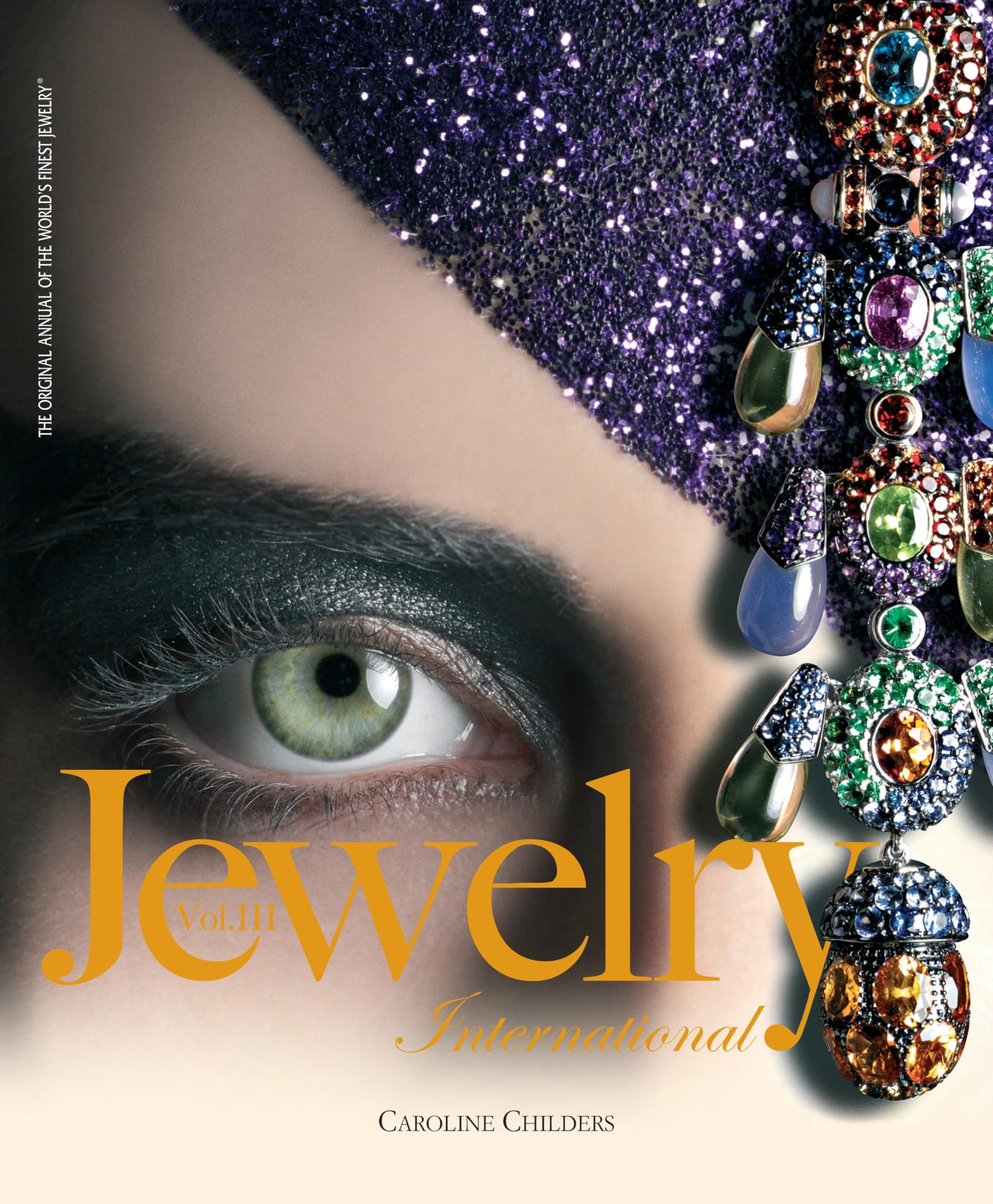 Jewelry International III: Volume III Social Sciences