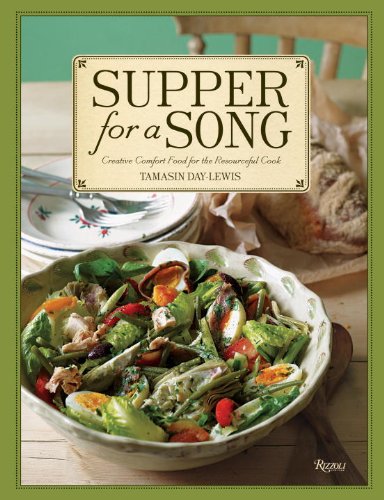 Supper for a Song Leisure, Home & Garden