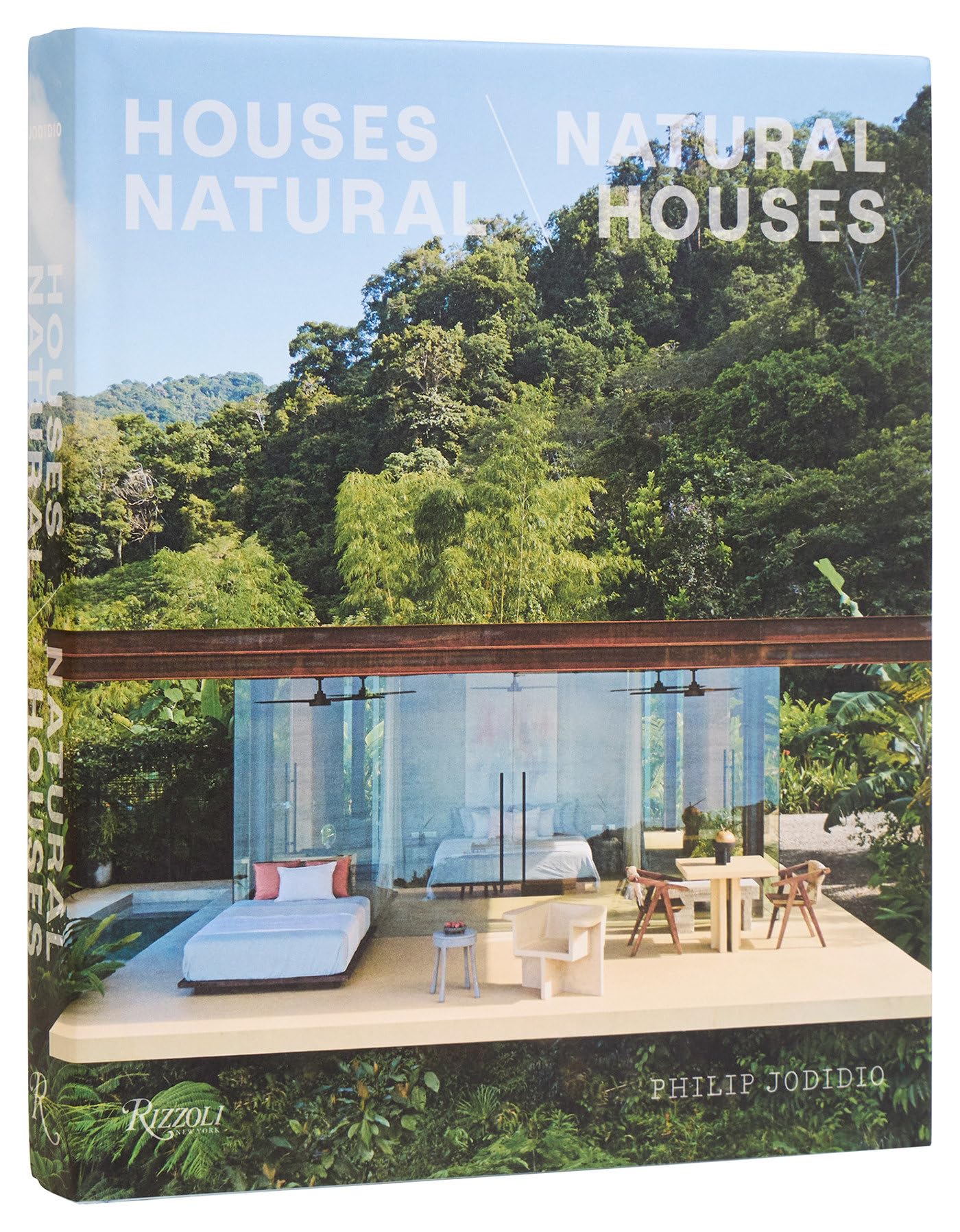 Houses Natural/ Natural Houses Mathematics