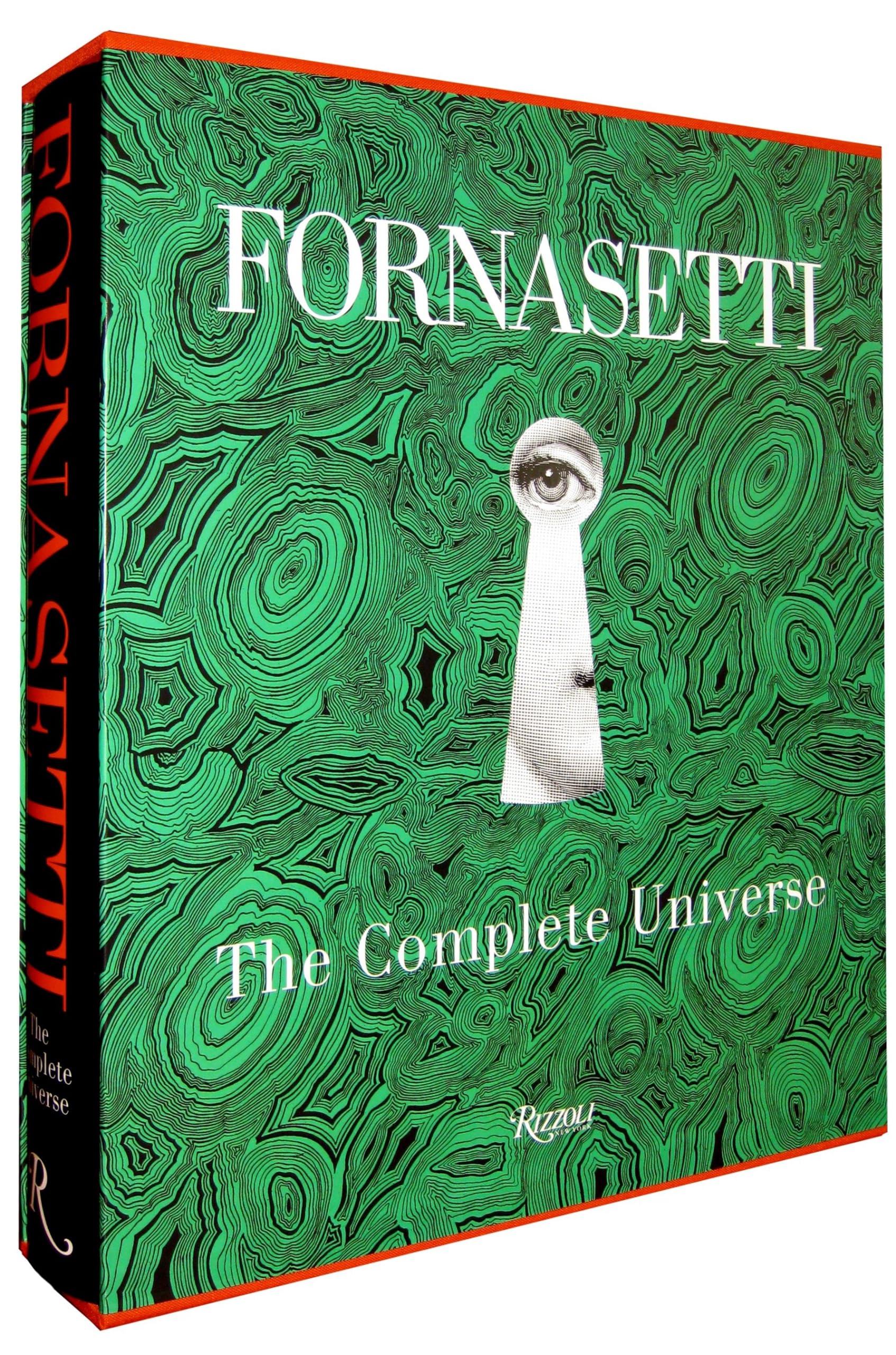 Fornasetti: The Complete Universe Architecture