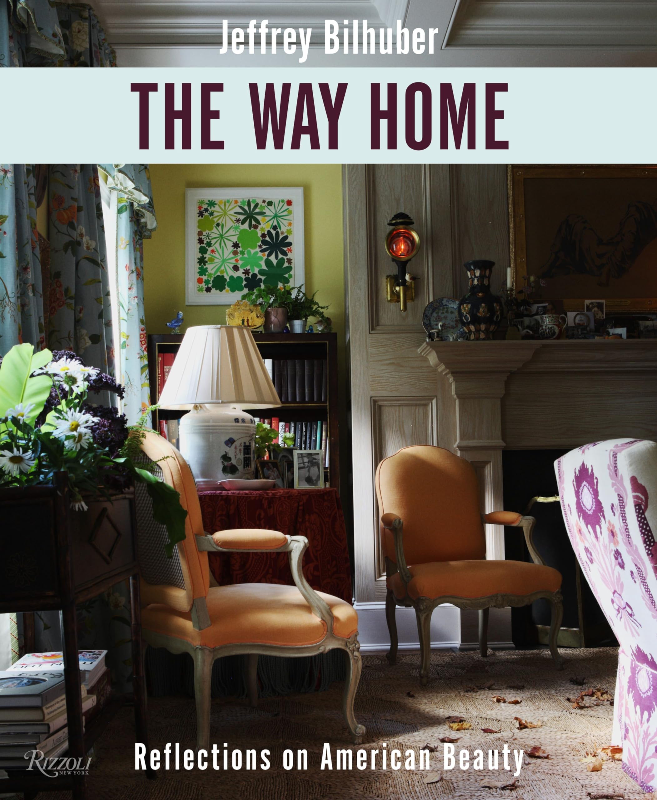 Product Image: The Way Home