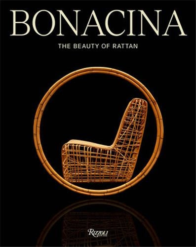 Bonacina The Beauty of Rattan Architecture