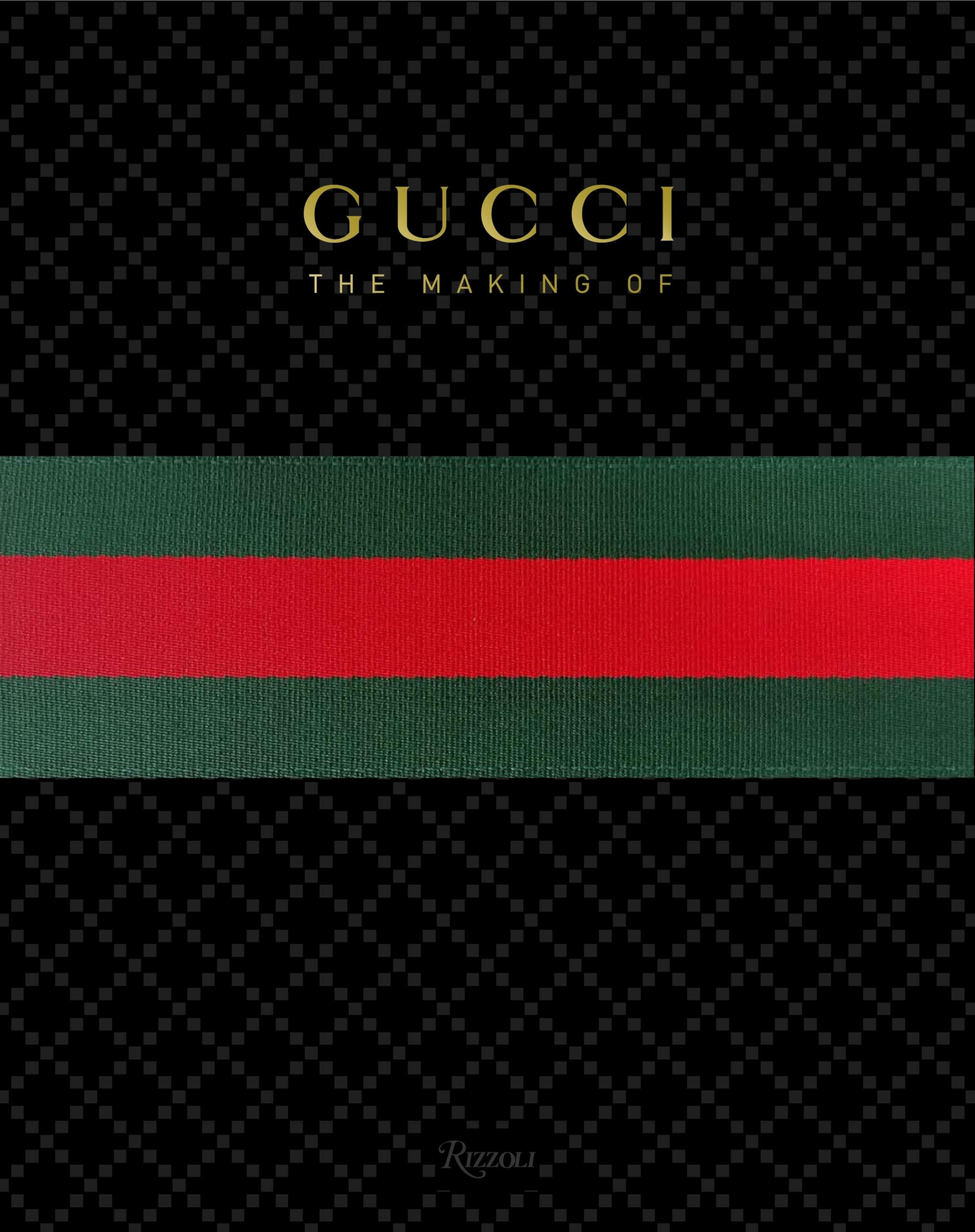 Product Image: GUCCI: The Making Of