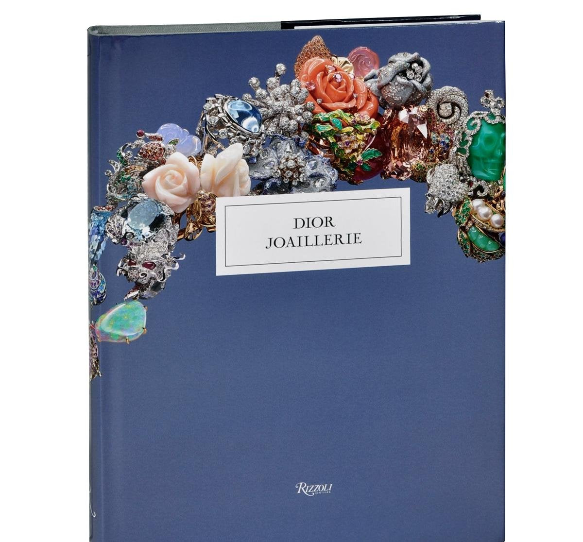Dior Joaillerie: The Beauty and Craftsmanship of Dior Fine Jewelry Film, Art & Culture
