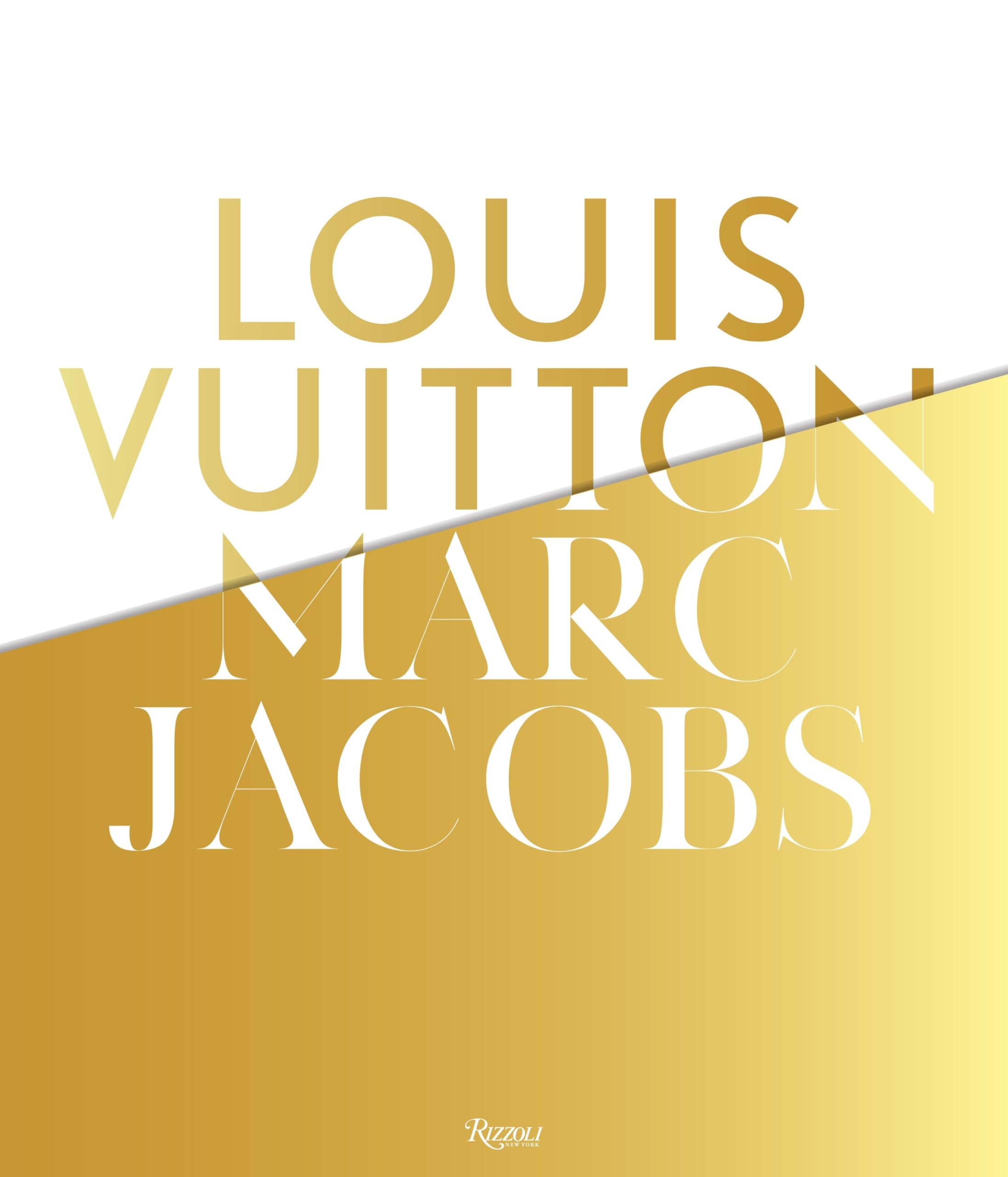 Louis Vuitton / Marc Jacobs: In Association with the Musee des Arts Decoratifs, Paris Film, Art & Culture