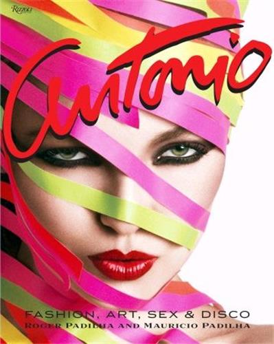 Antonio Lopez Fashion Art Sex and Disco Film, Art & Culture