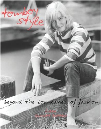 Tomboy Style Film, Art & Culture