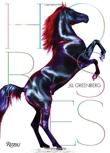 Horses: Photography by Jill Greenberg Mathematics