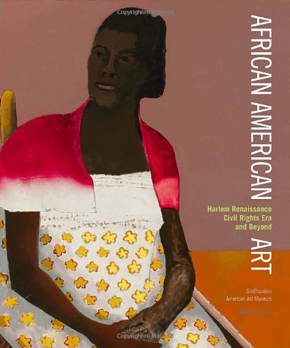 African American Art: Harlem Renaissance, Civil Rights Era, and Beyond Social Sciences