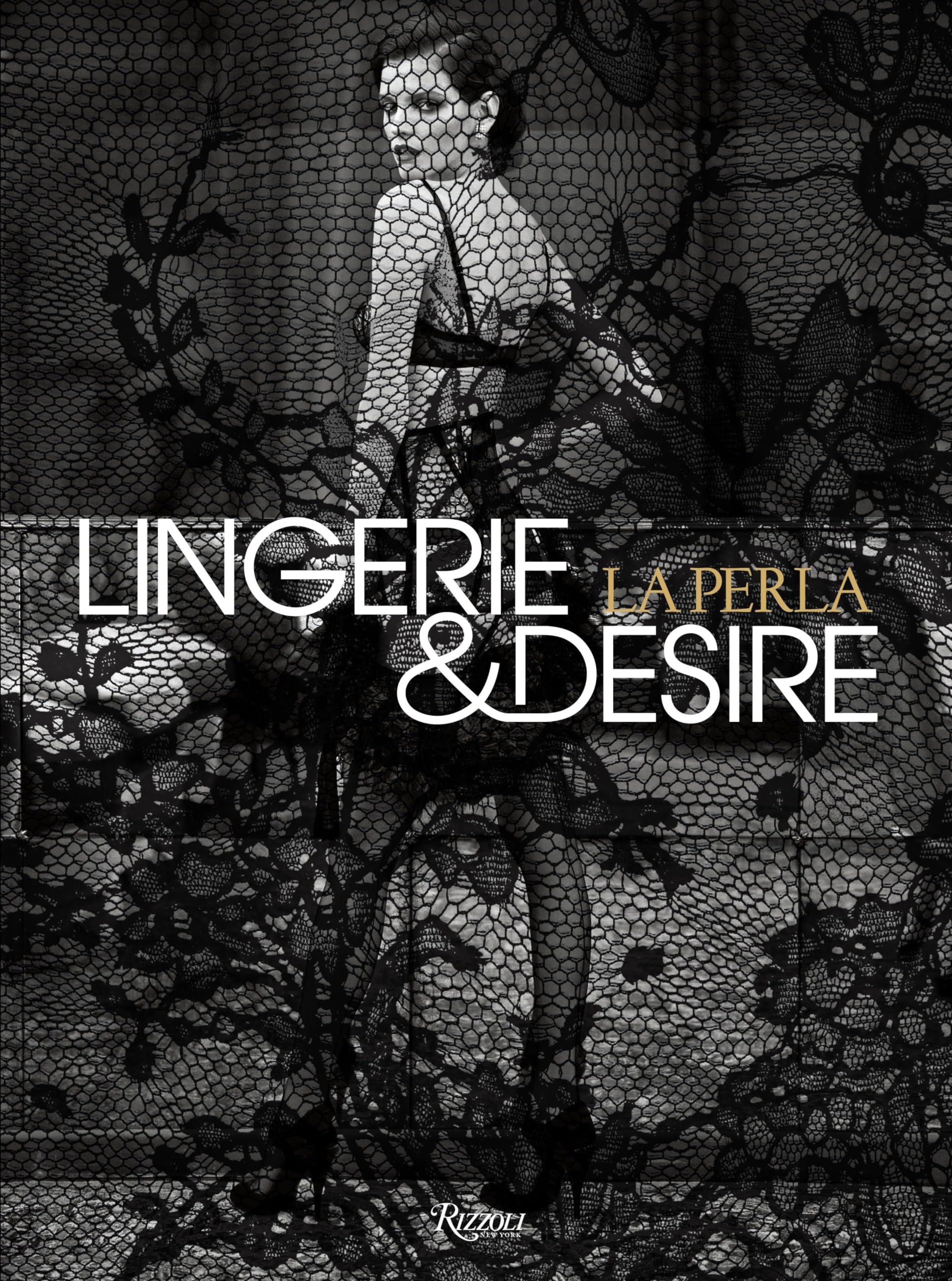La Perla: Lingerie and Desire Film, Art & Culture