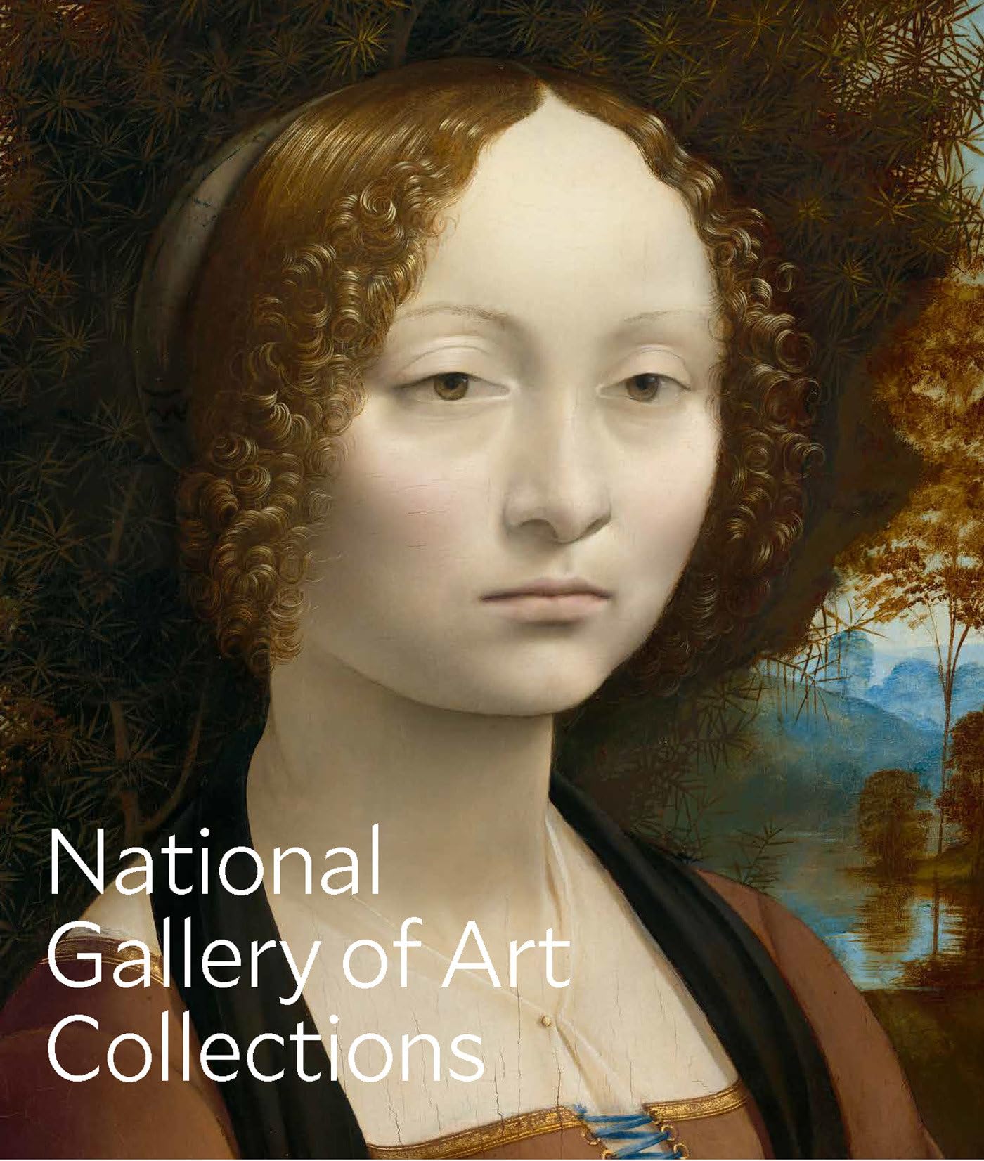 National Gallery of Art: Collections Film, Art & Culture