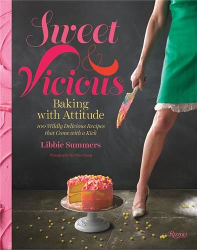 Sweet and Vicious Leisure, Home & Garden