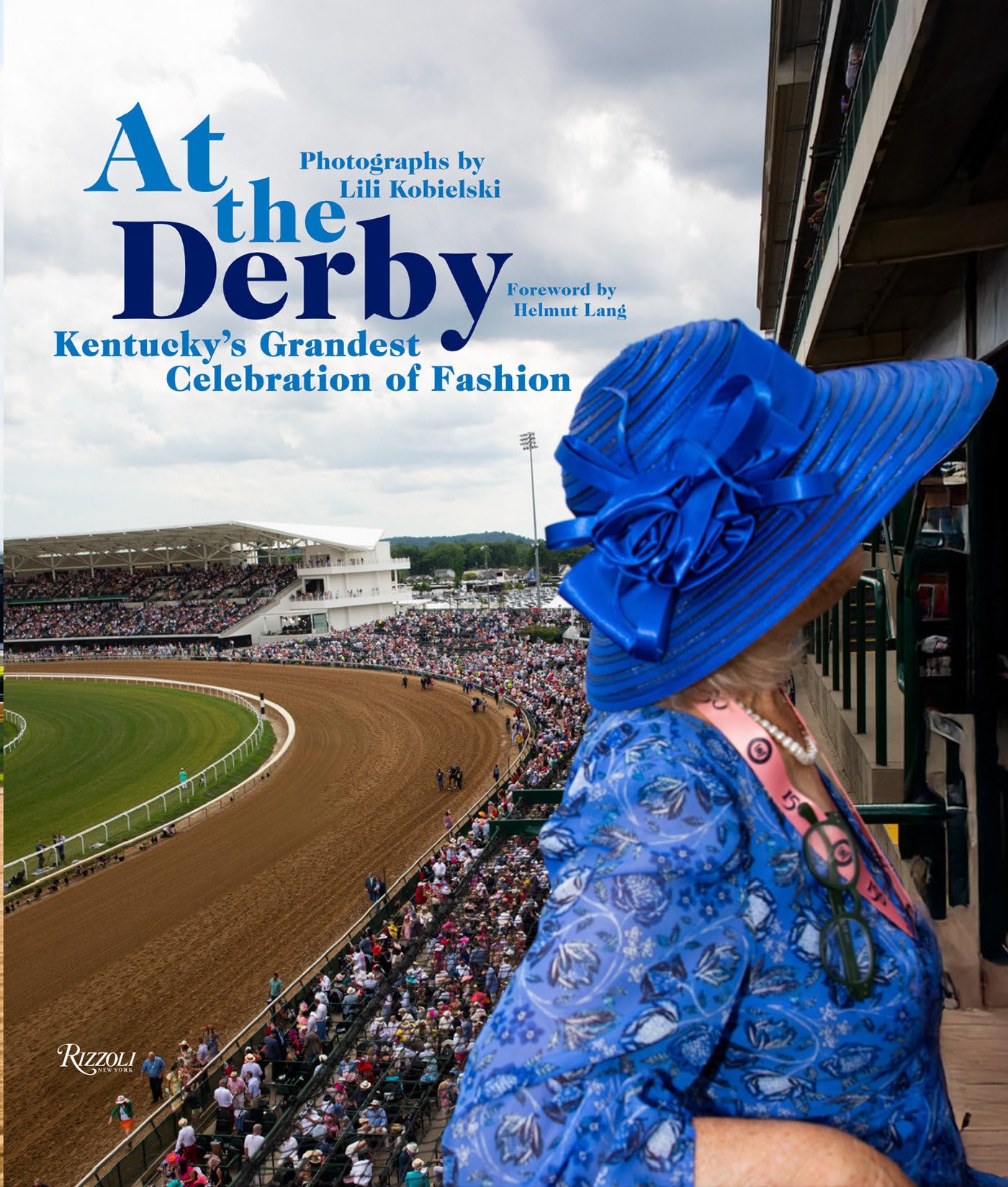 At the Derby: Kentucky's Grandest Celebration of Fashion Film, Art & Culture