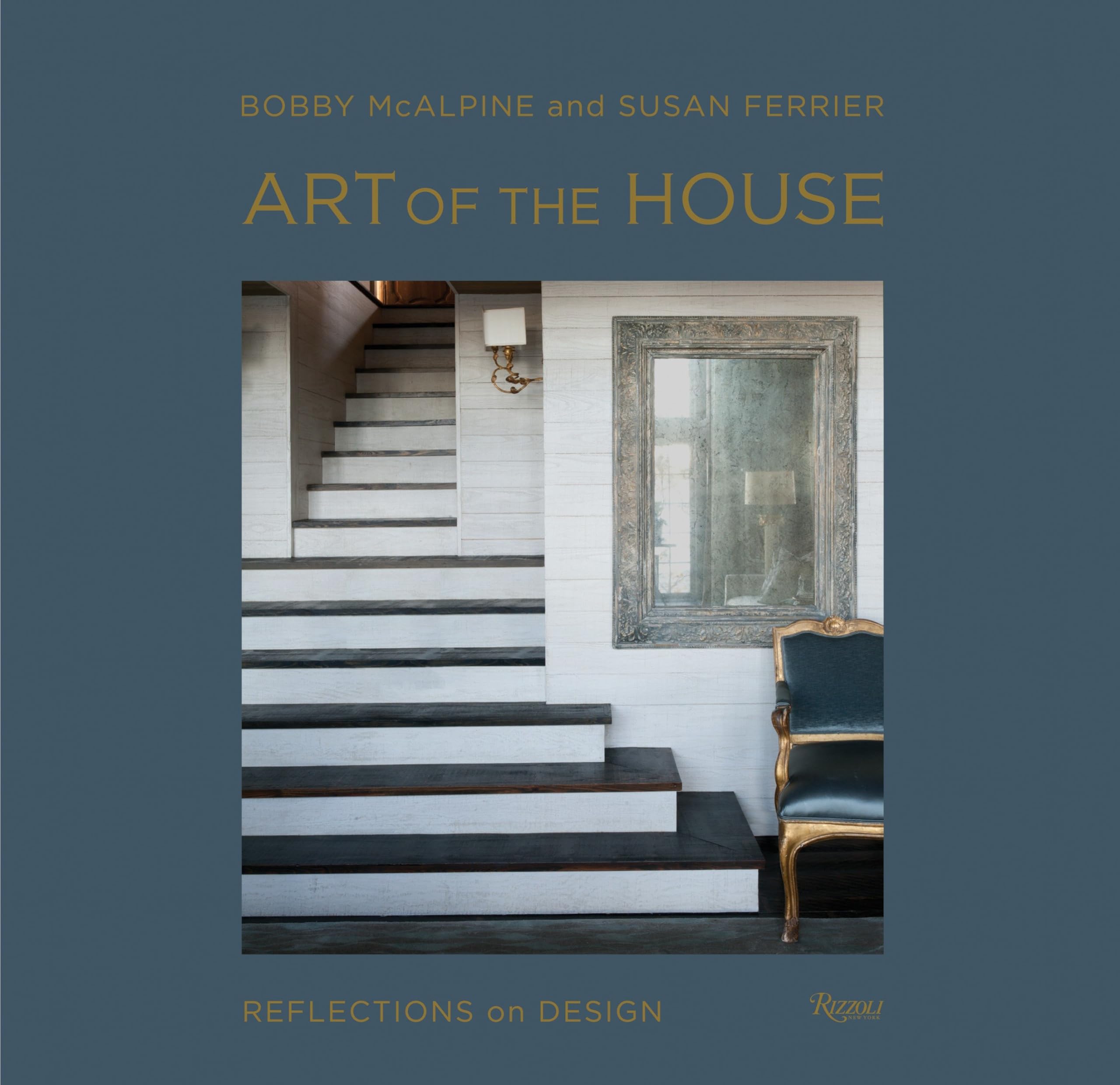 Art of the House: Reflections on Design Architecture