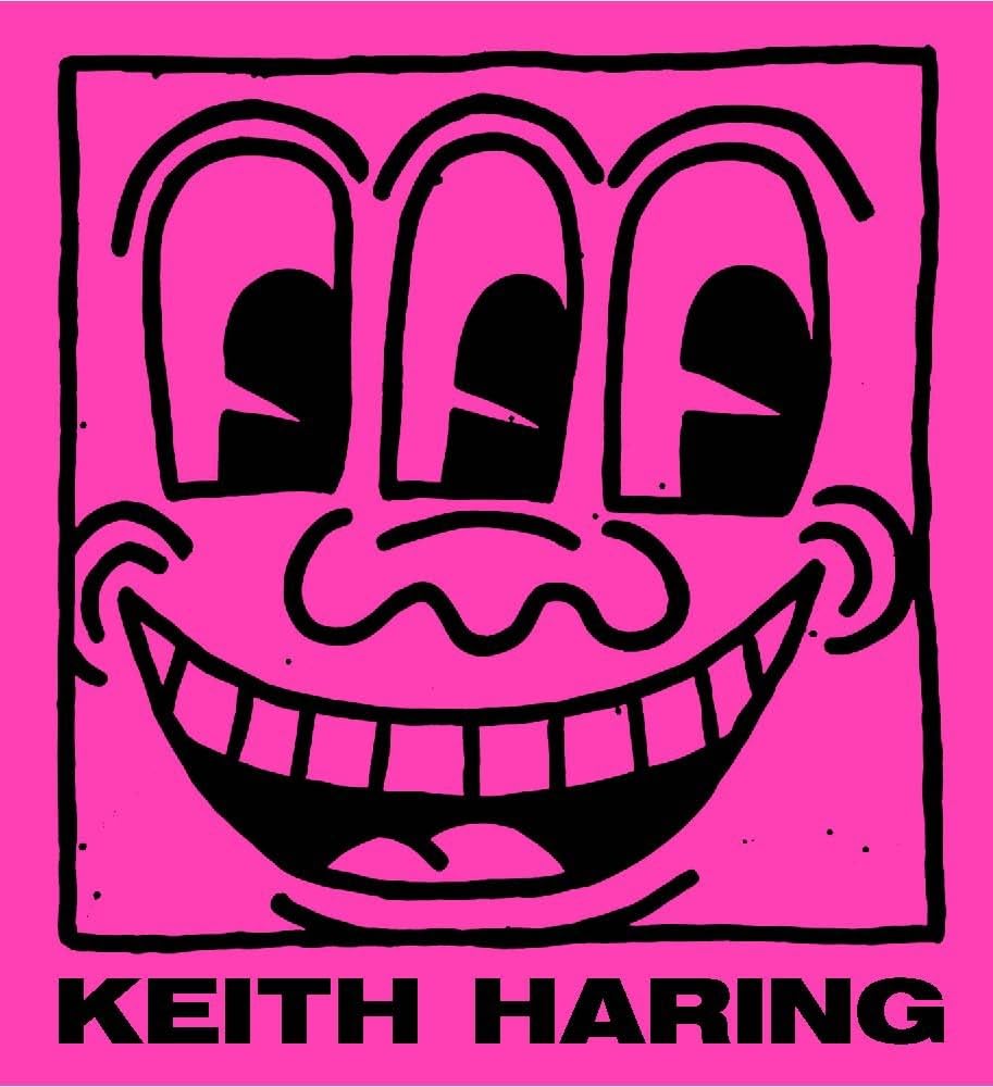 Keith Haring: (Reduced size) (Rizzoli Classics) Film, Art & Culture