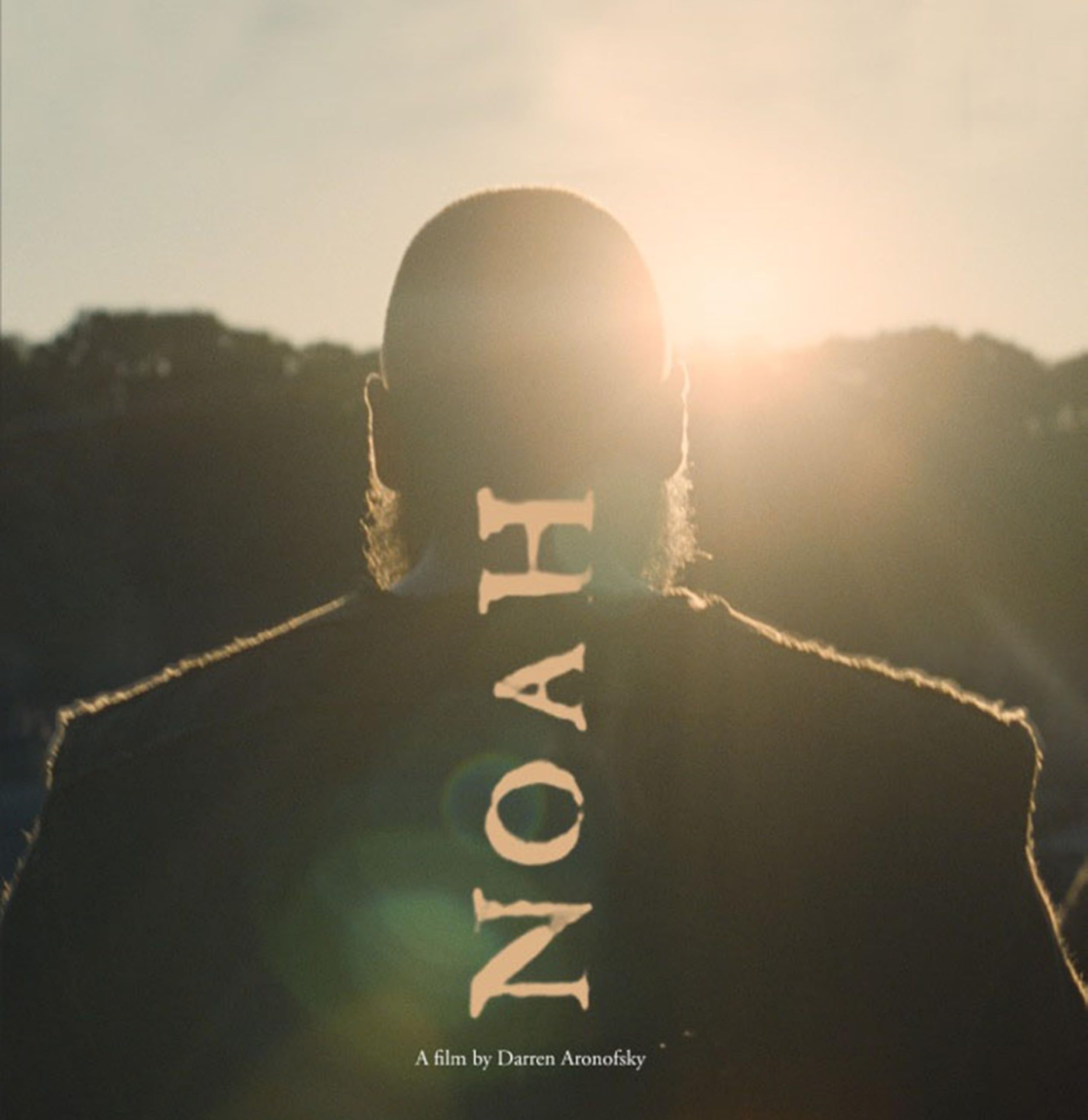 Darren Aronofsky's Noah: A film by Darren Aronofsky Film, Art & Culture