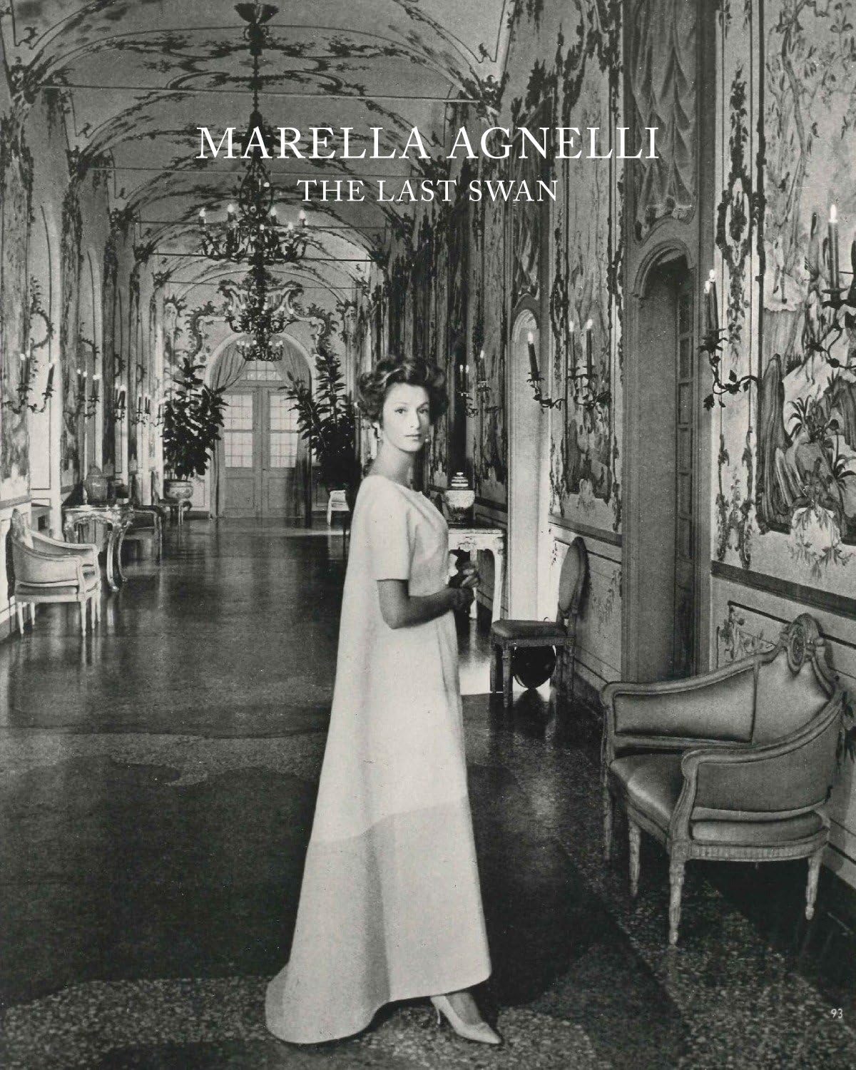Marella Agnelli Politics & Society Books