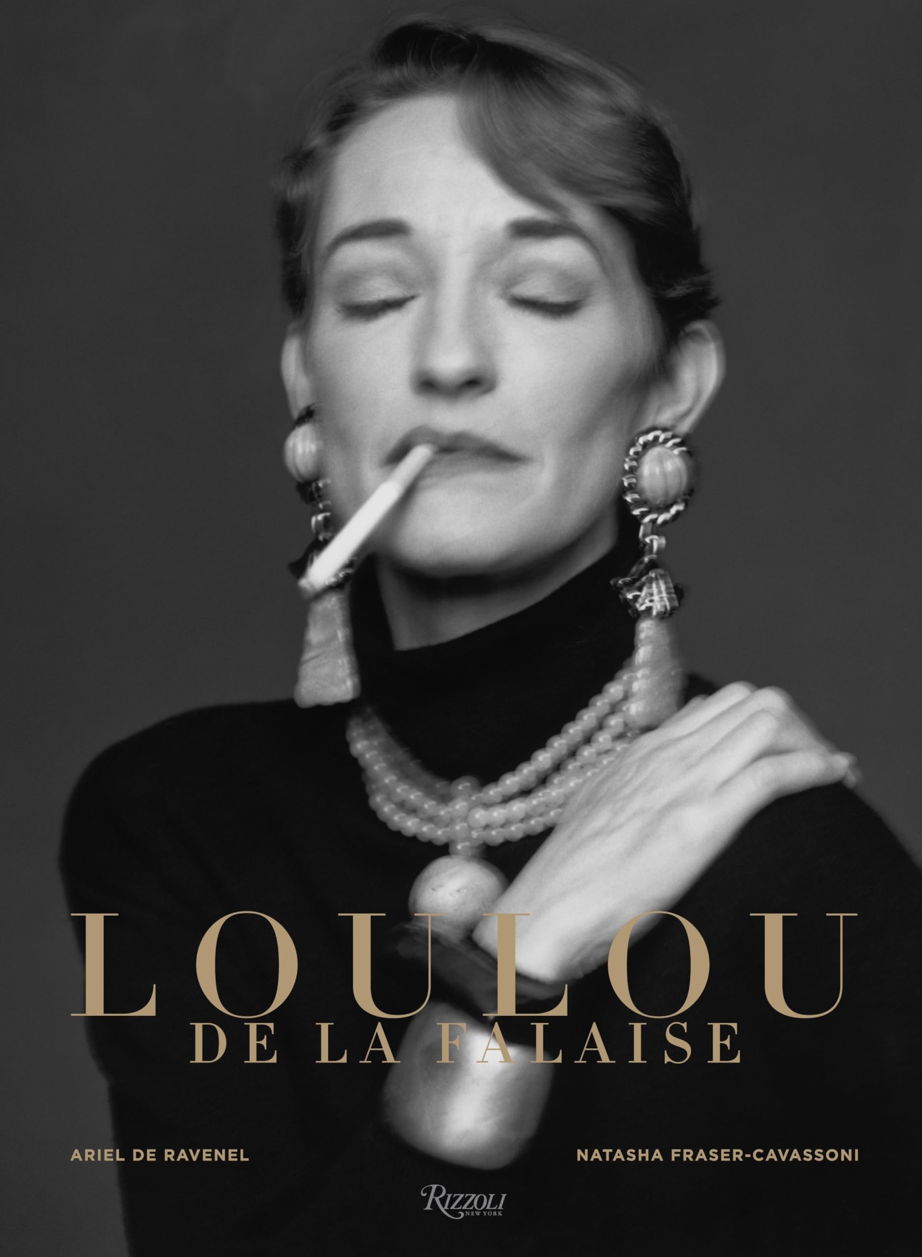 Loulou de la Falaise Biographies & Memoirs