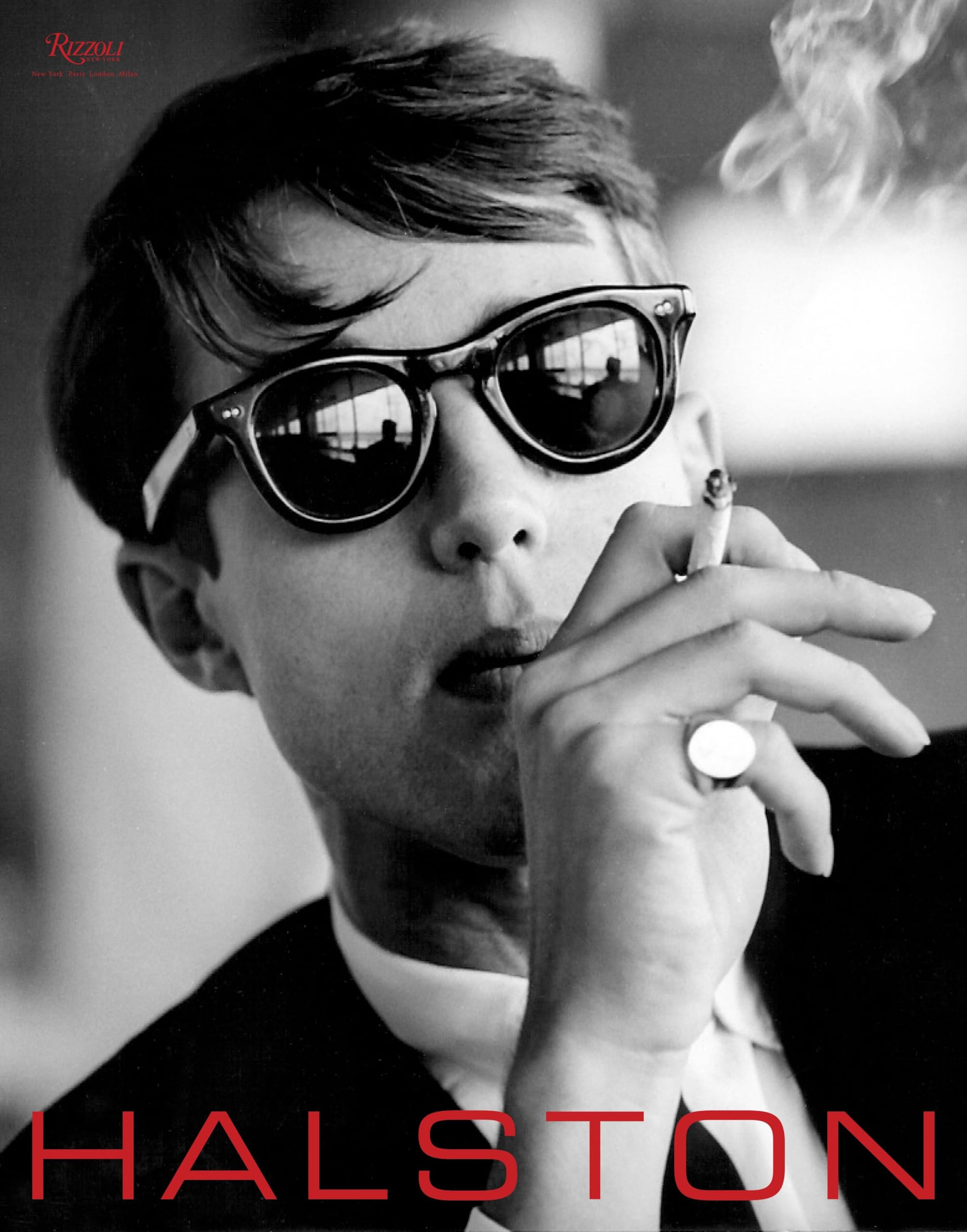 Halston: Inventing American Fashion Biographies & Memoirs