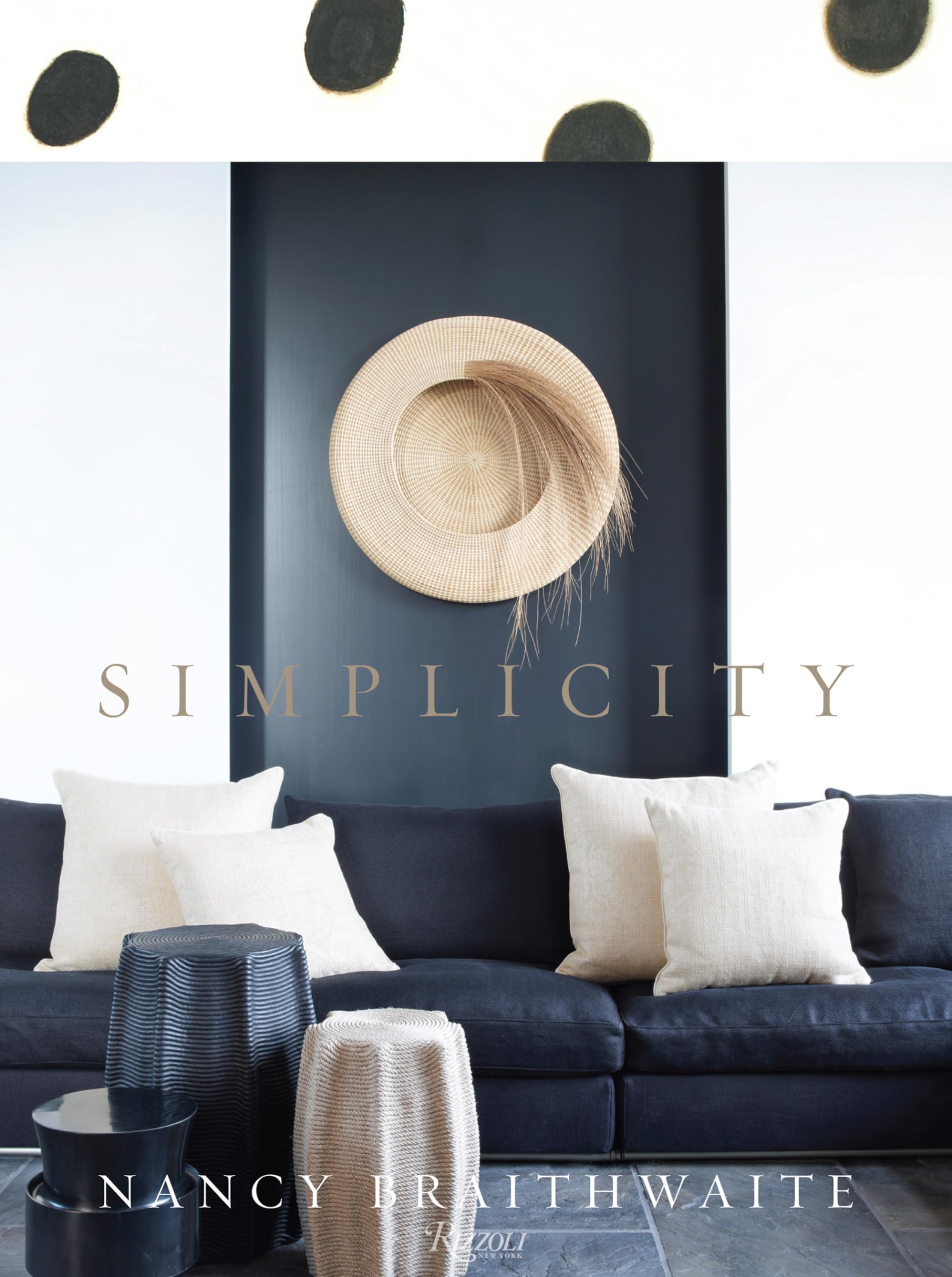 Product Image: Nancy Braithwaite: Simplicity