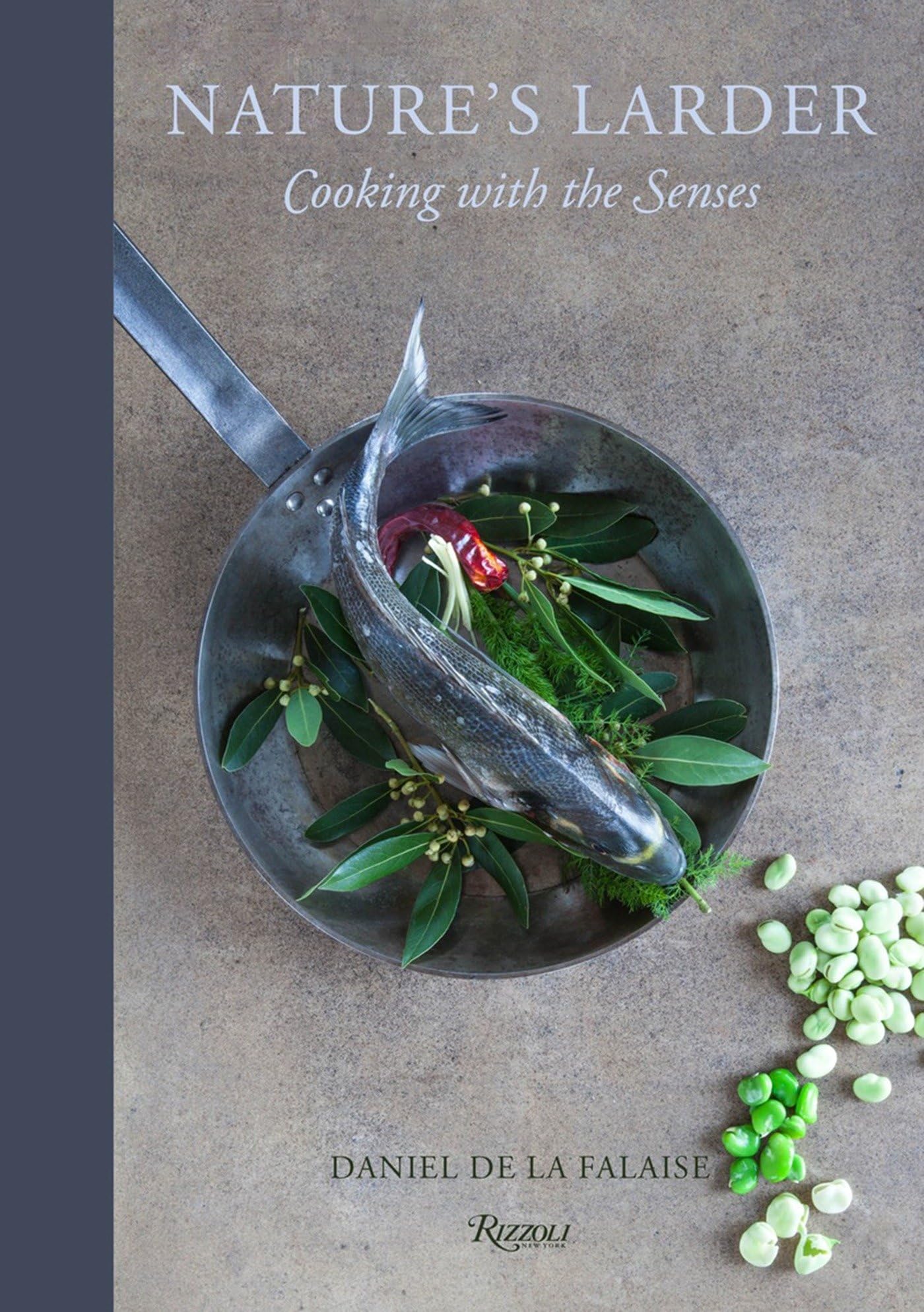 Nature's Larder: Cooking with the Senses Film, Art & Culture