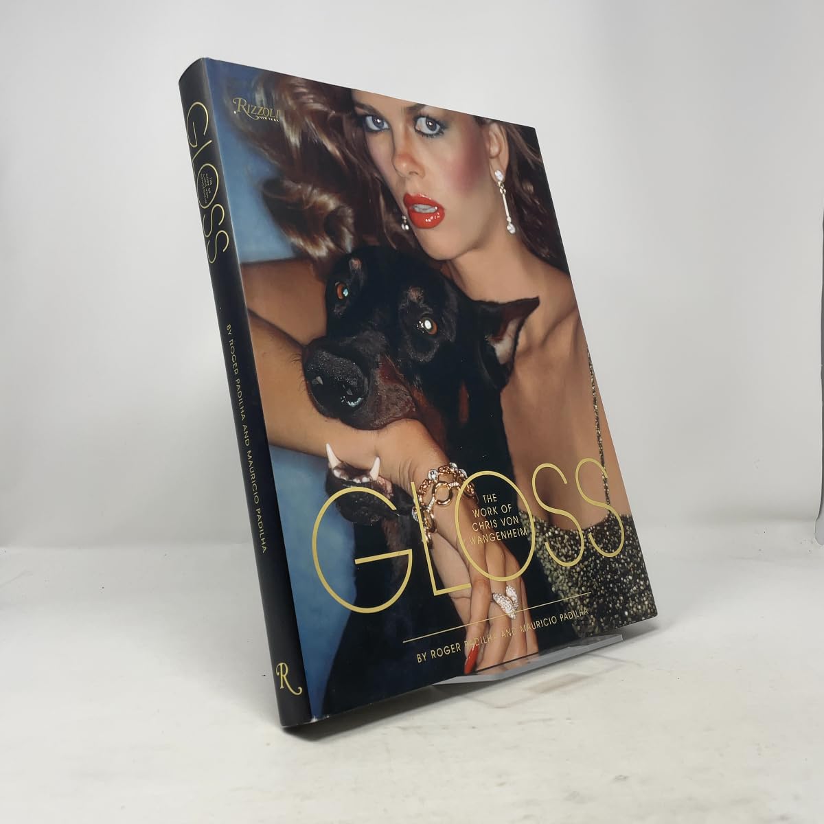 Gloss: The Work of Chris von Wangenheim Architecture