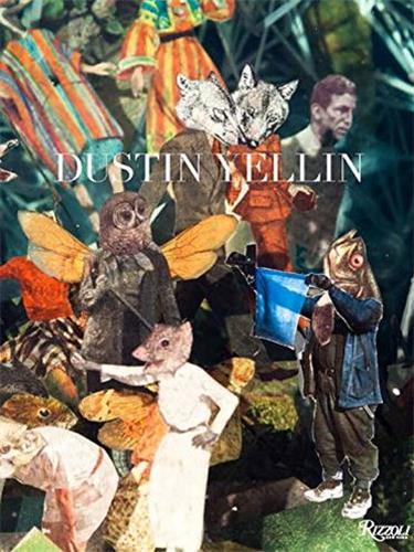 Dustin Yellin Film, Art & Culture