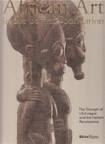African Art in the Barnes Foundation Film, Art & Culture