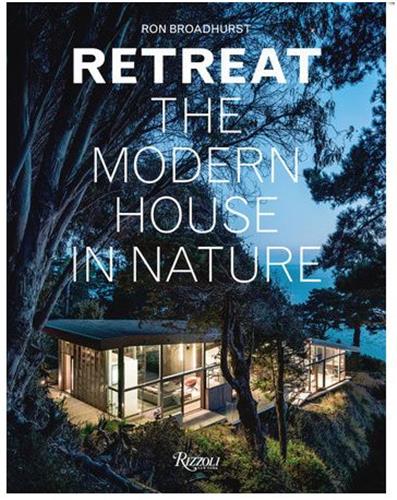 Retreat The Modern House in Nature Mathematics