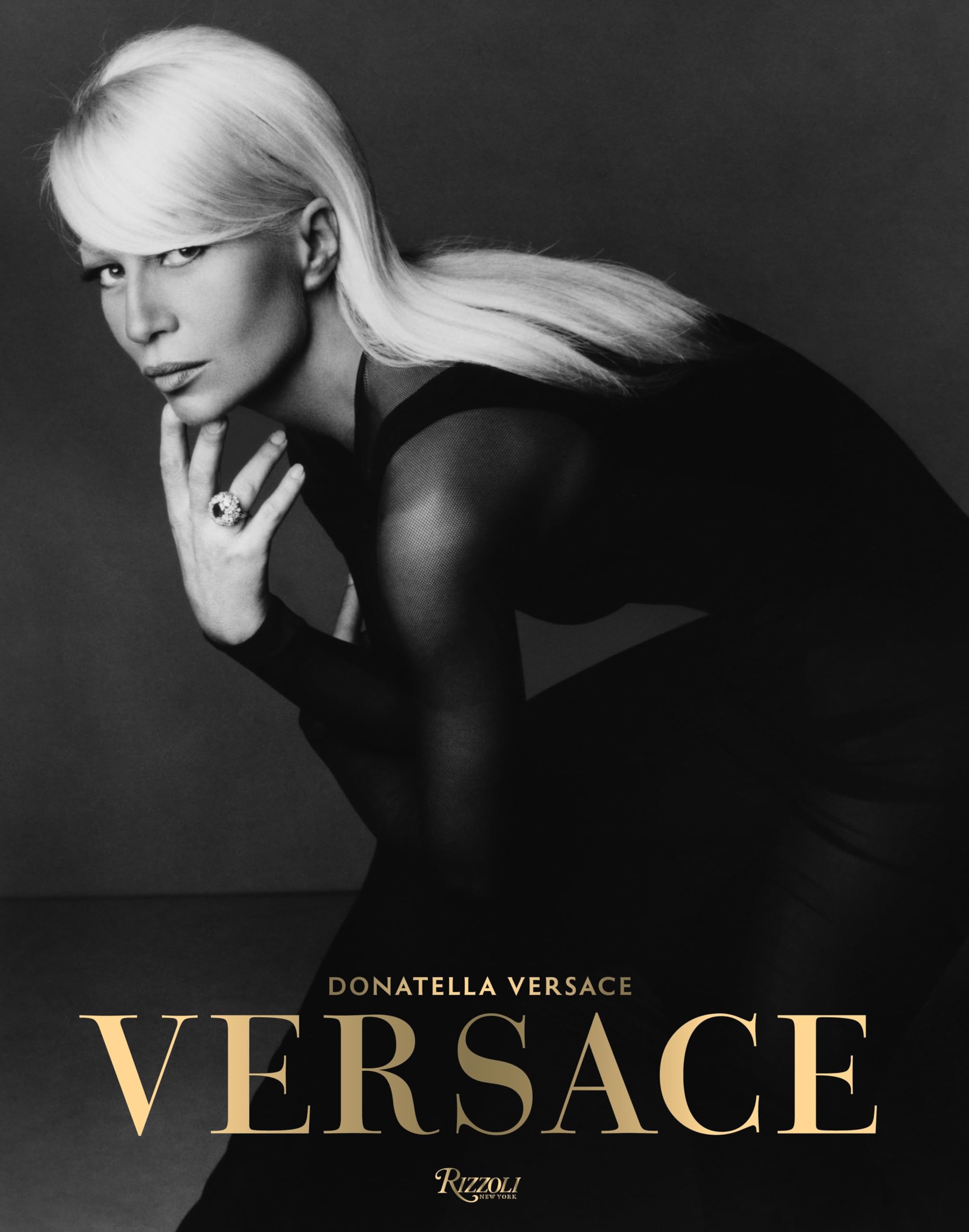 Versace Biographies & Memoirs