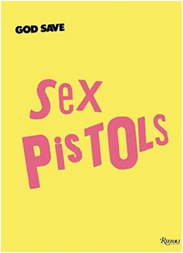 Sex Pistols Pop culture