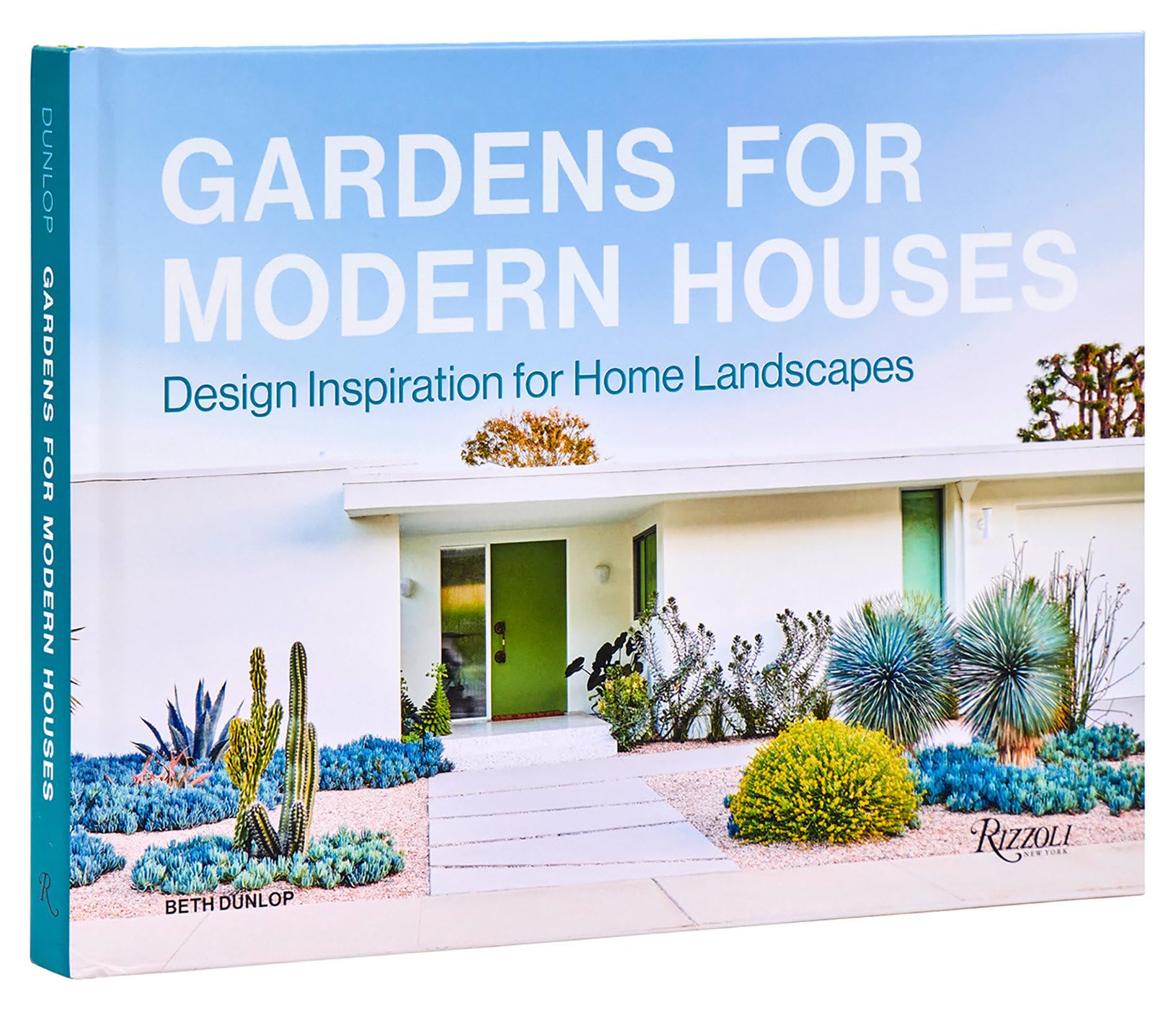 Gardens for Modern Houses: Design Inspiration for Home Landscapes Architecture