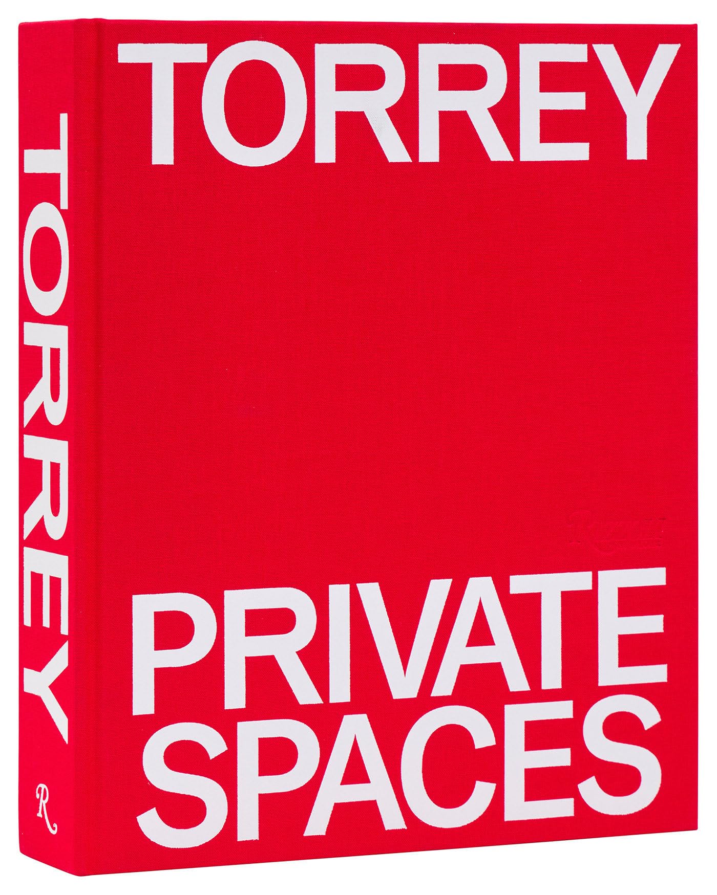 TORREY: Private Spaces: Great American Design Architecture
