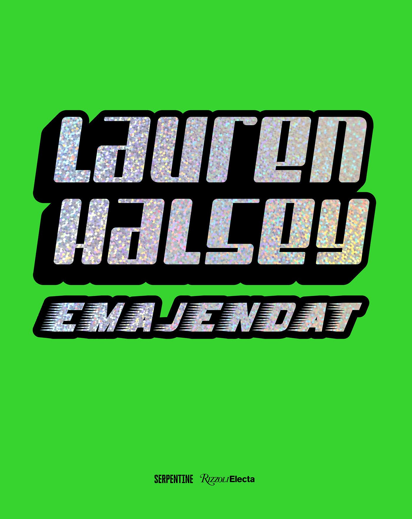 Lauren Halsey: emajendat Film, Art & Culture