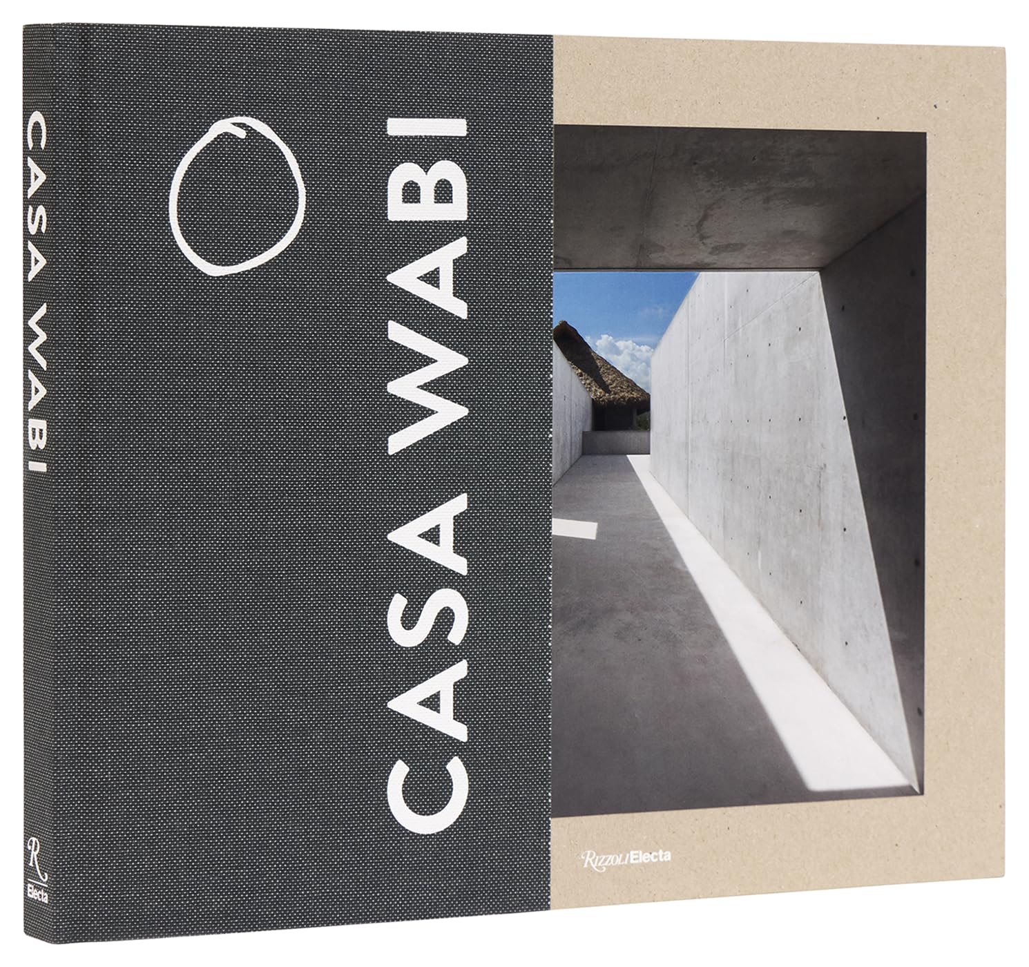 Casa Wabi Revised Edition Architecture