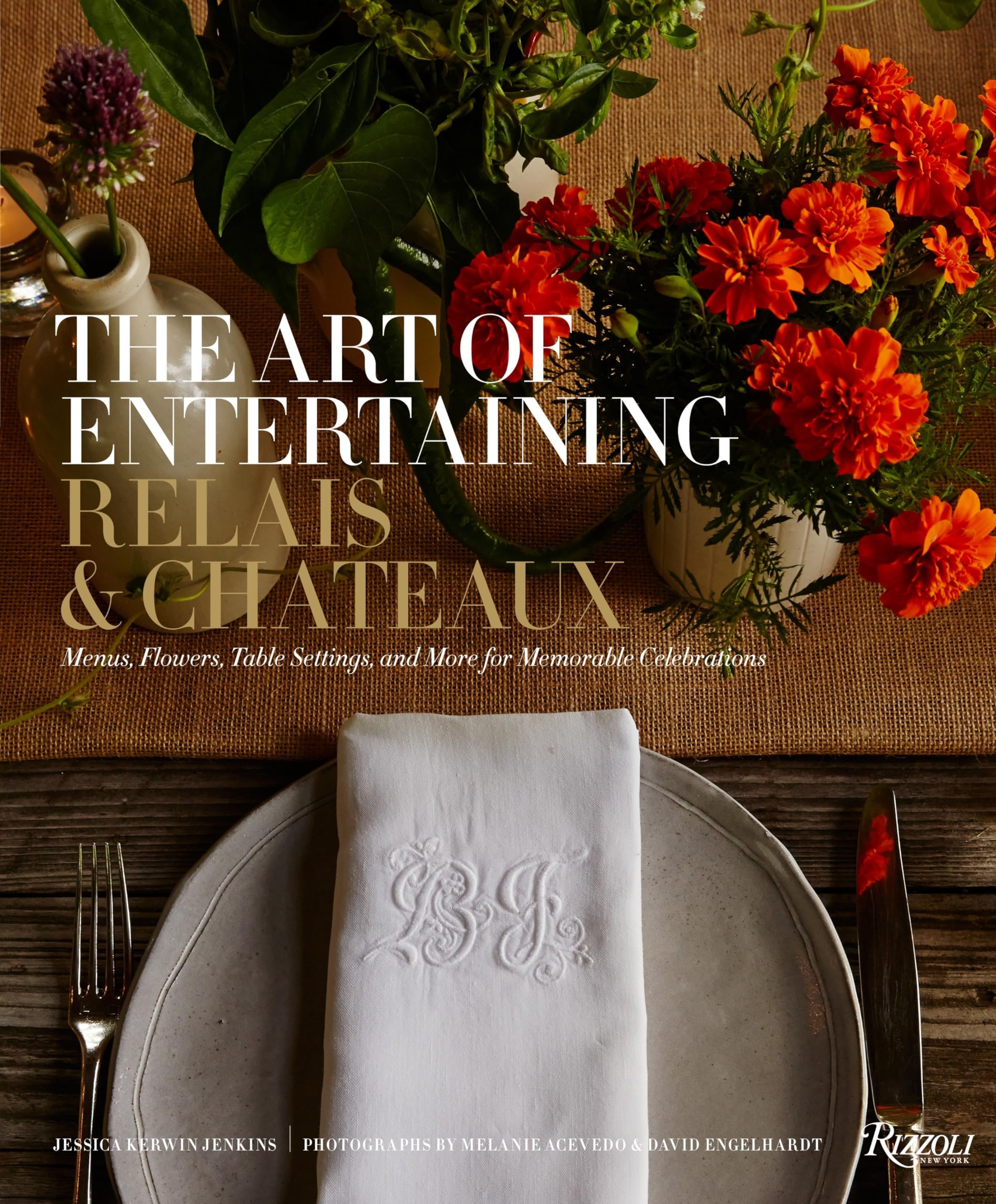 The Art of Entertaining Relais & Châteaux Film, Art & Culture