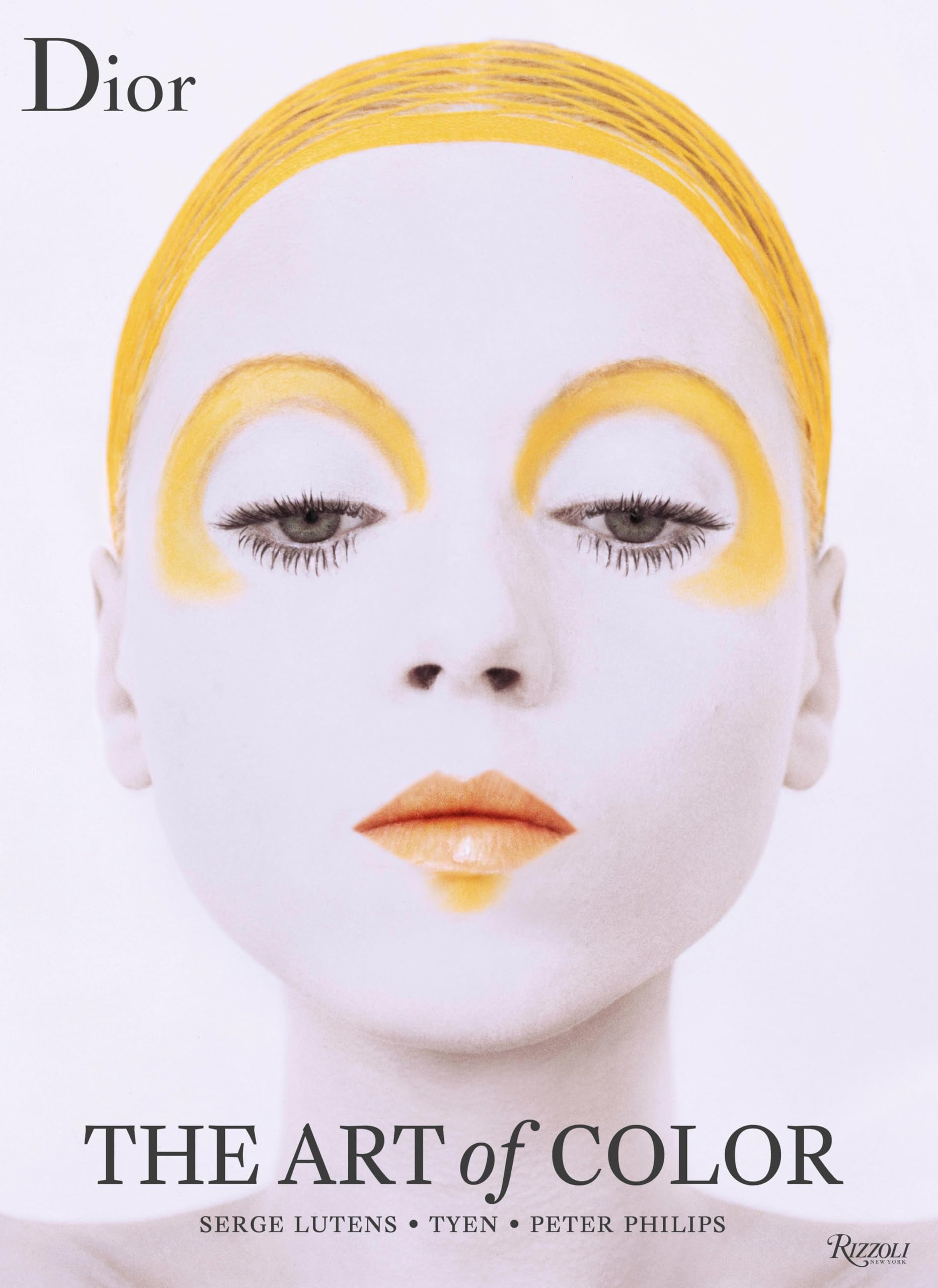 Dior: The Art of Color Architecture