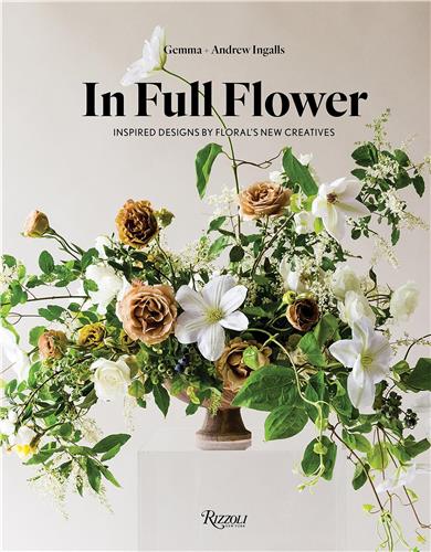 In Full Flower : Inspired Designs by Floral's New Creatives Architecture