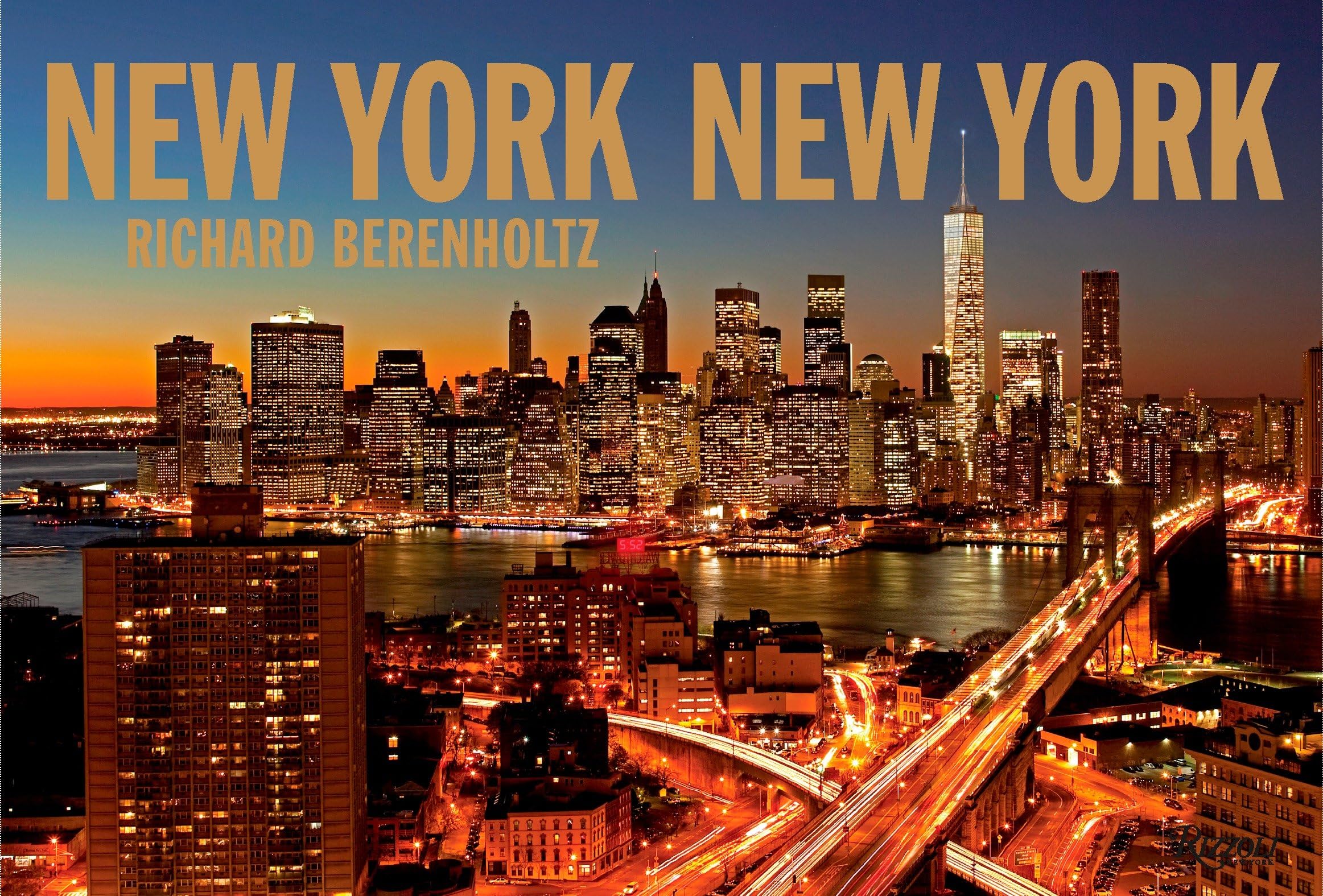 New York New York: Mini Travel
