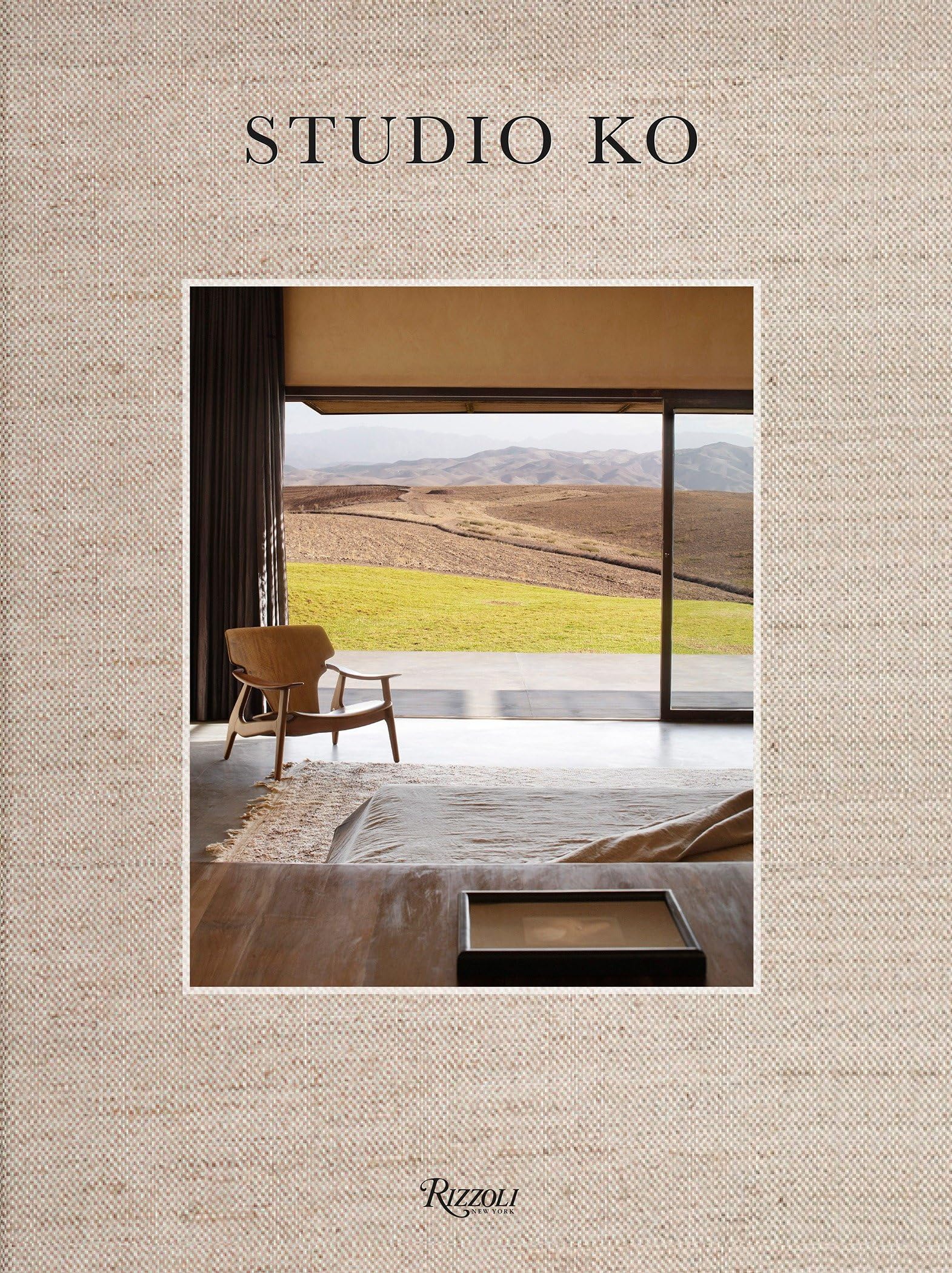 Studio KO: Karl Fournier, Olivier Marty, architects Architecture