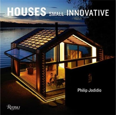 Product Image: Small Innovative Houses
