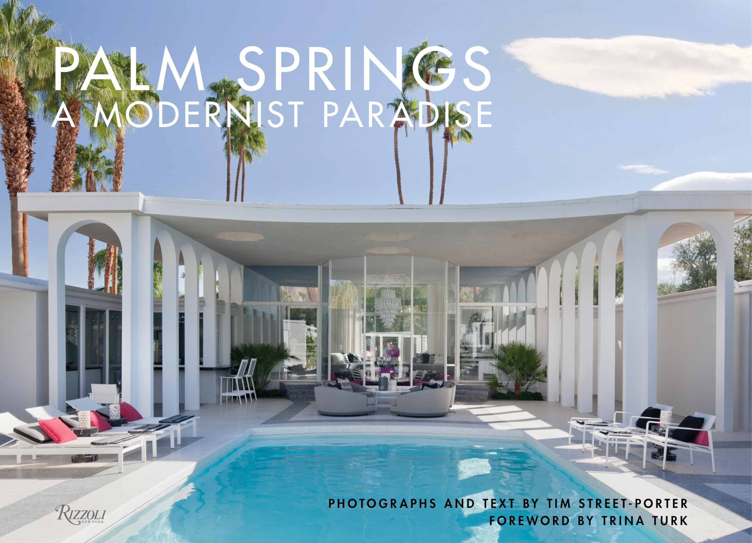 Product Image: Palm Springs