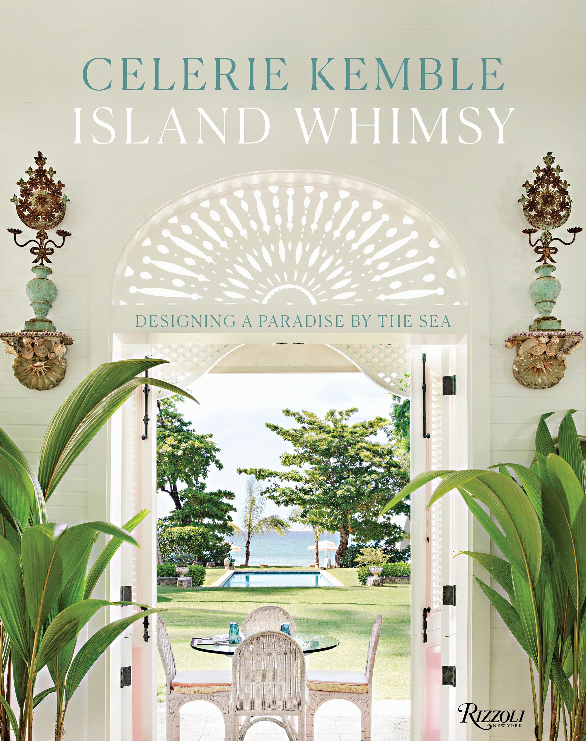 Island Whimsy: Designing a Paradise by the Sea Architecture