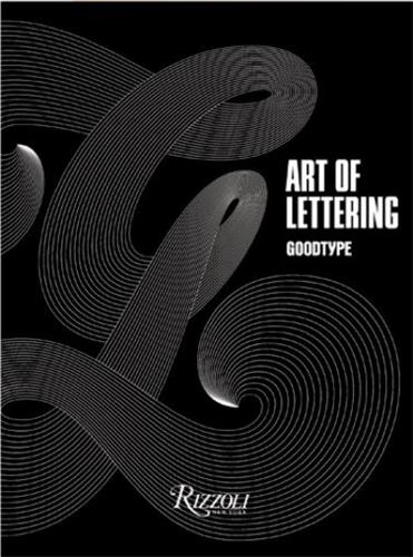 Goodtype The Art of Lettering Film, Art & Culture