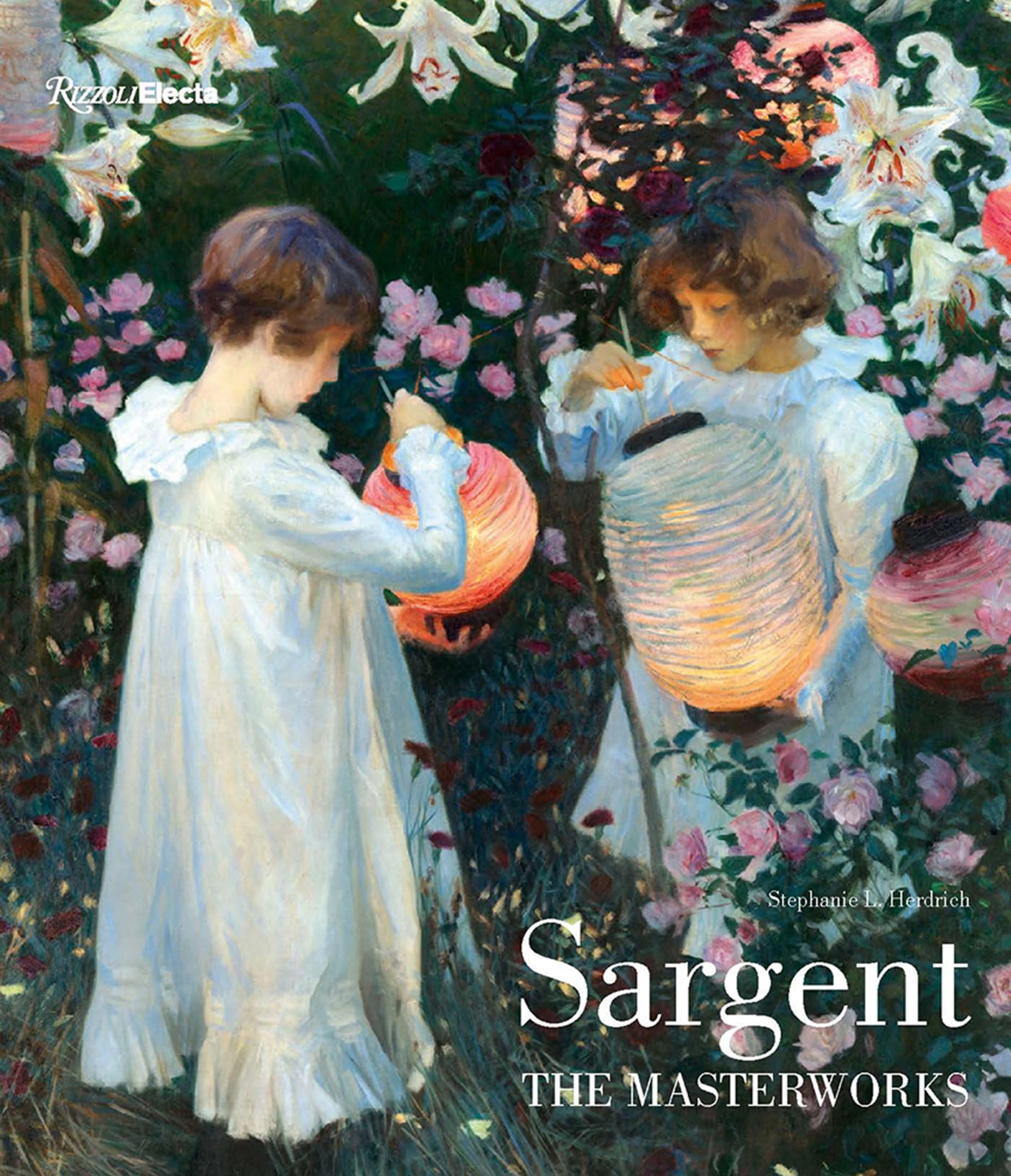 Sargent: The Masterworks Memories