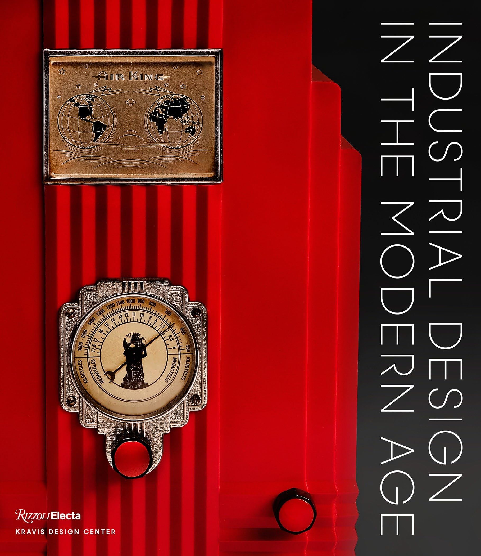 Industrial Design in the Modern Age book