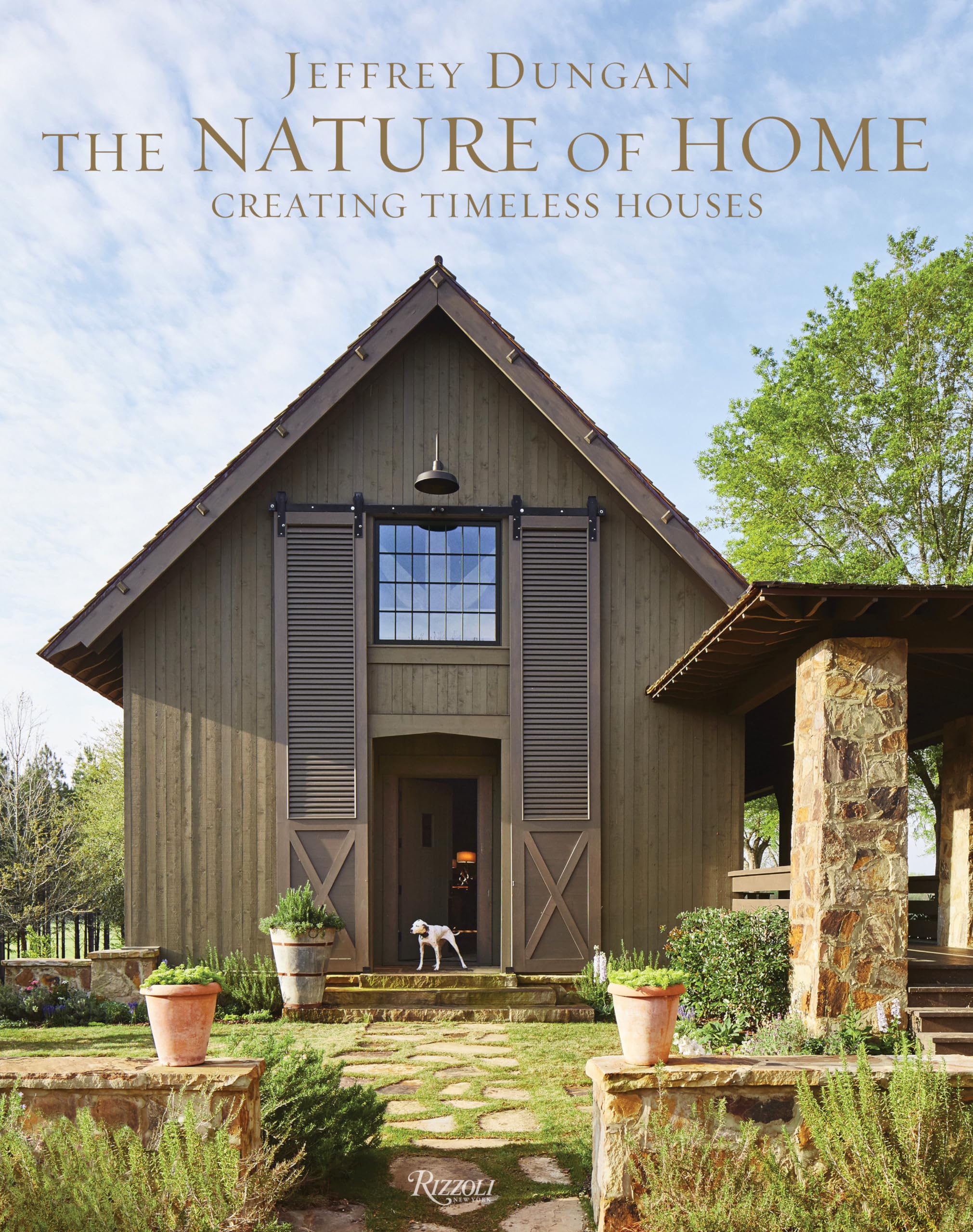 The Nature of Home Architecture