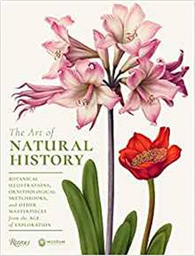 The Art of Natural History book