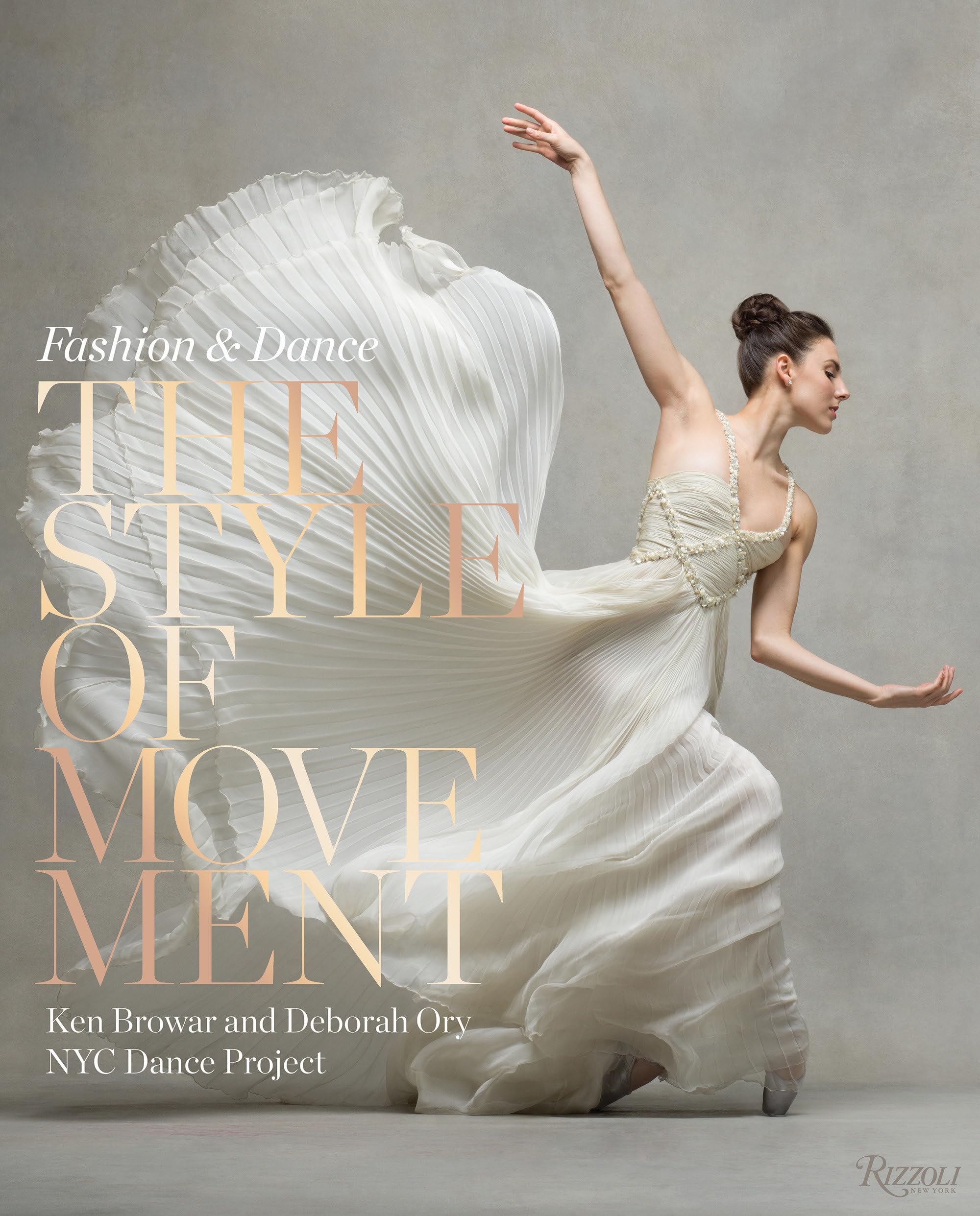 Product Image: Style of Movement