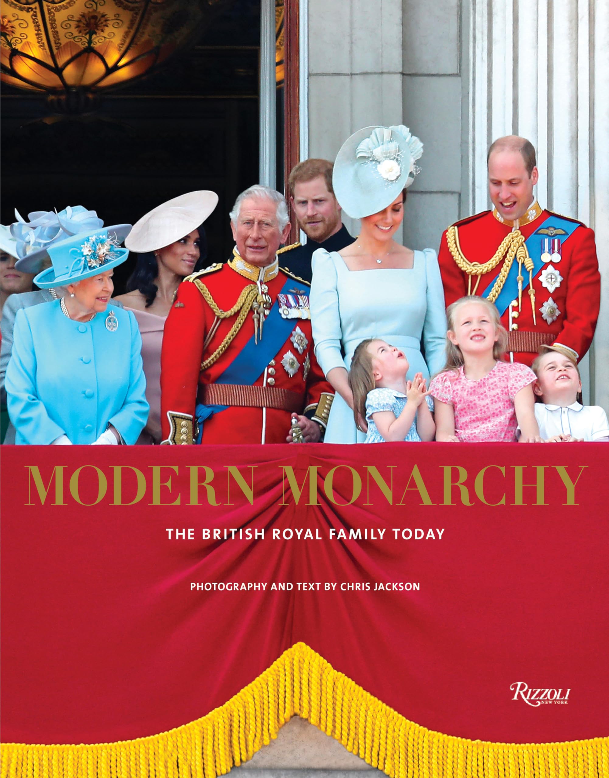 Modern Monarchy Biographies & Memoirs Audio Books